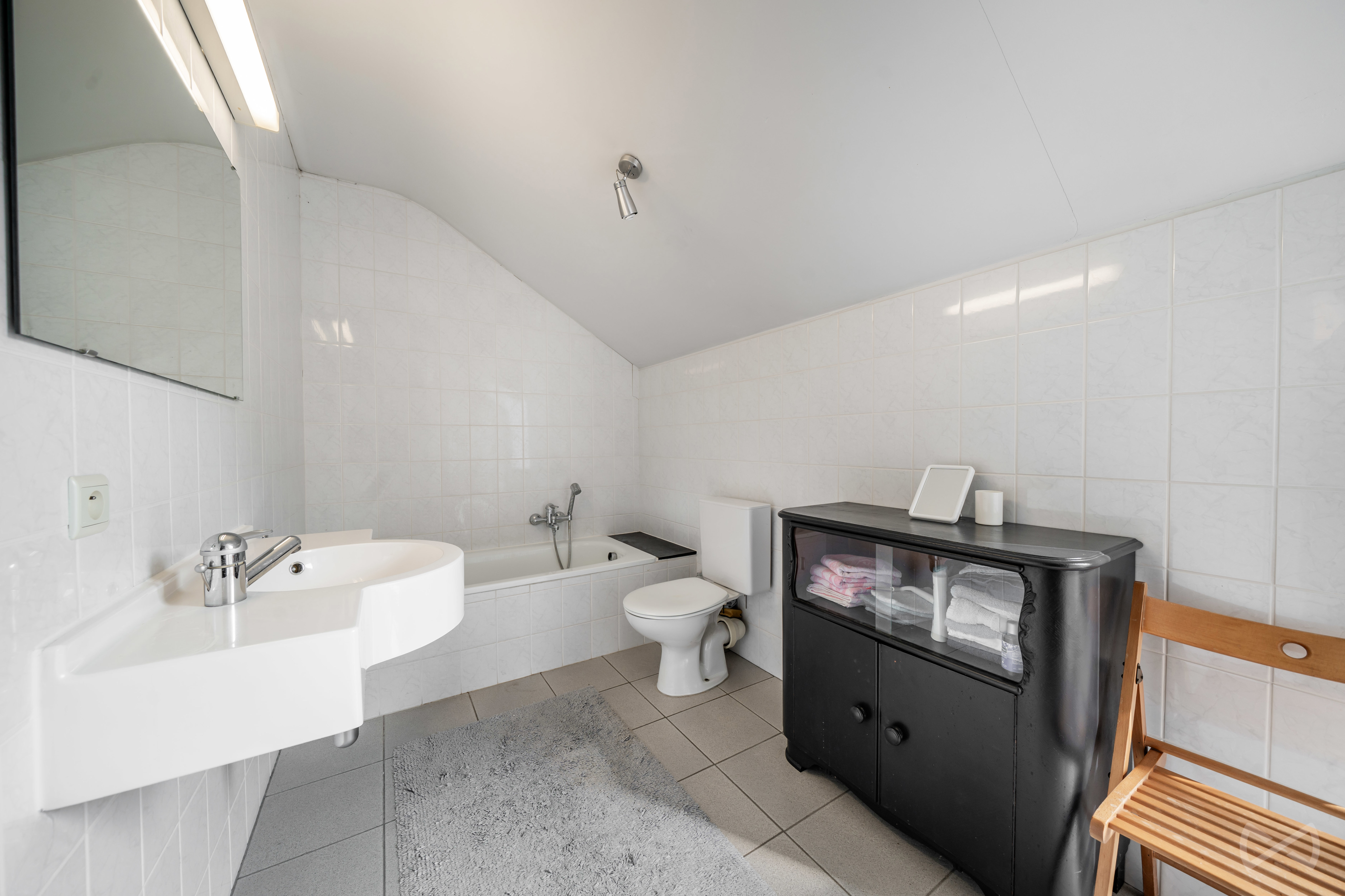 Photo 1 sur 4 pour Maison de deux chambres à Xhoris