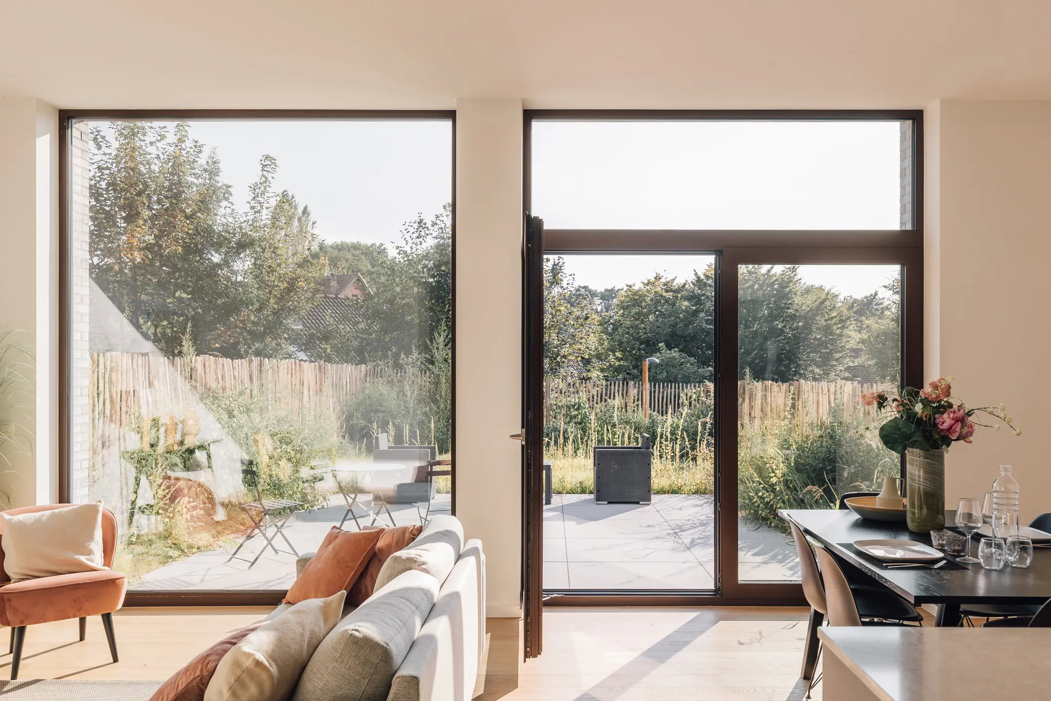 Picture 3 of 4 for House with three bedrooms in Ukkel