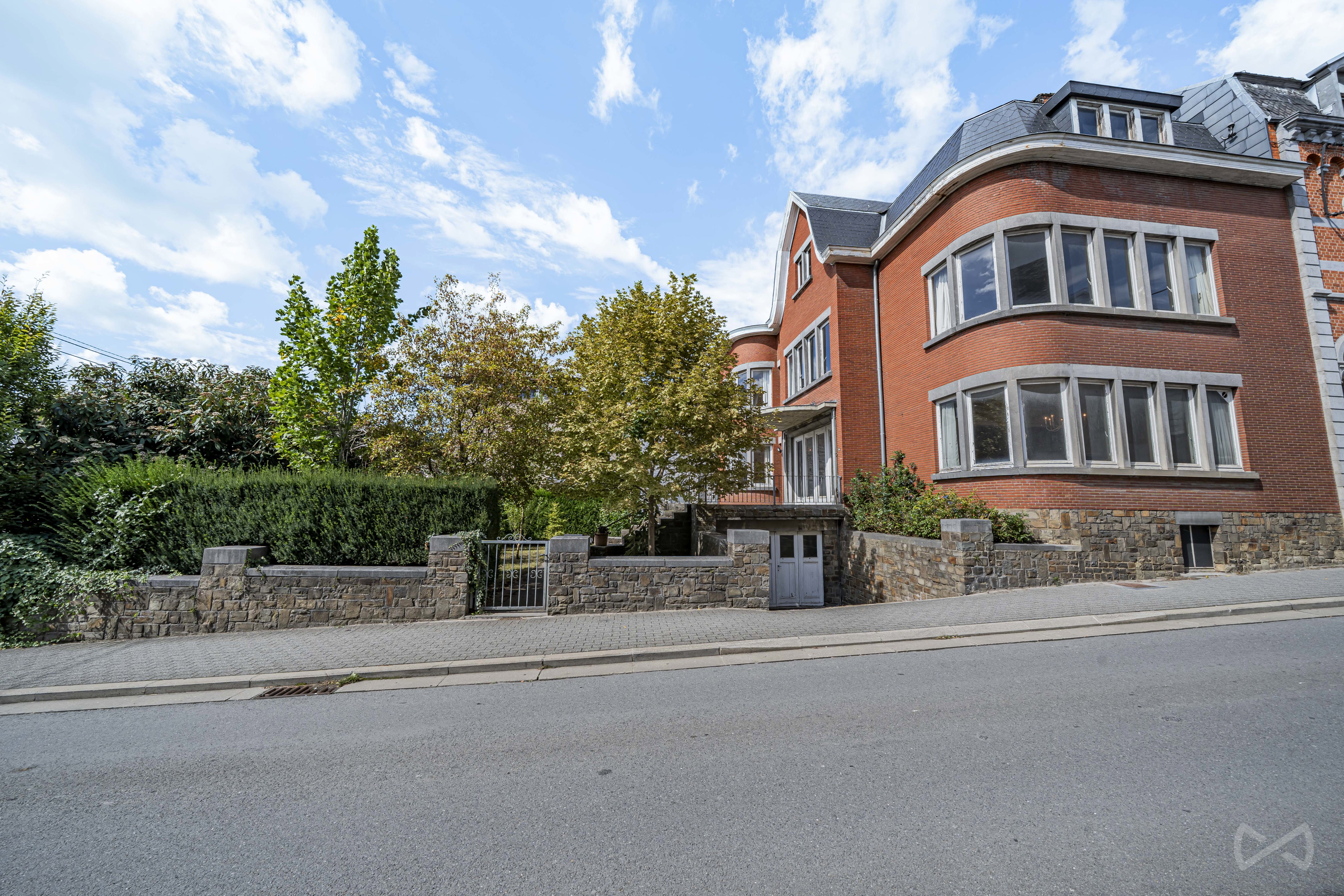 Picture 4 of 4 for House with six bedrooms in Ciney