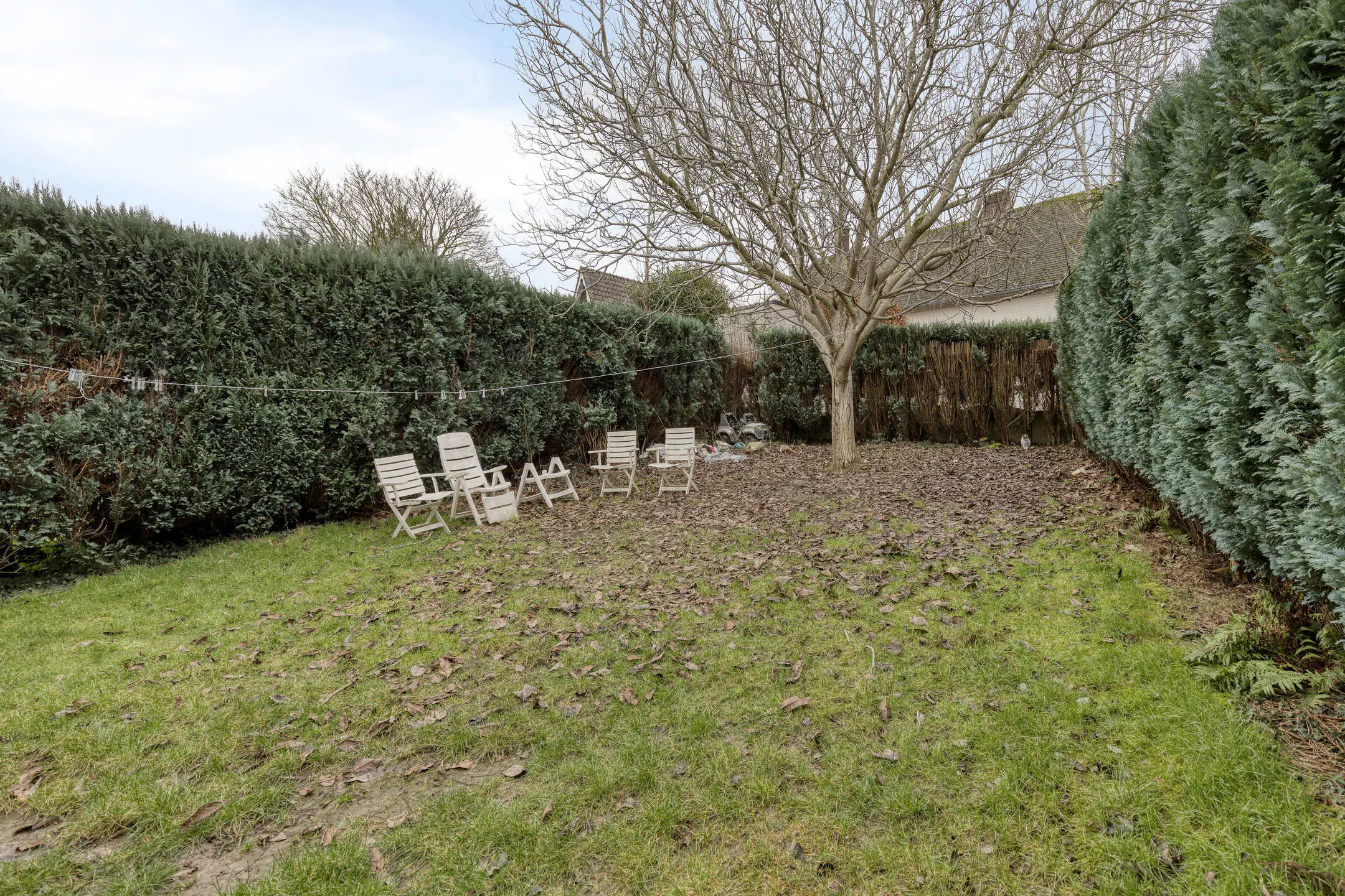 Picture 4 of 4 for House with five bedrooms in Dilbeek