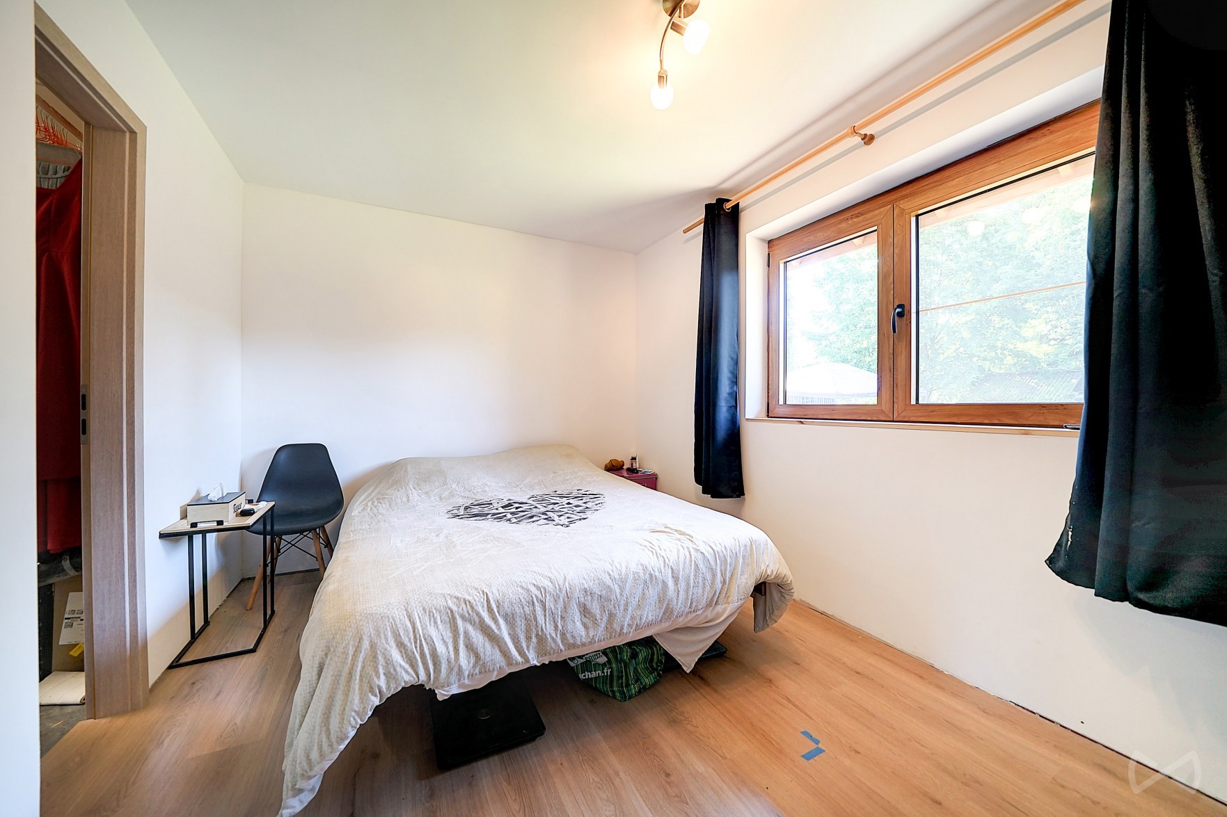 Picture 1 of 4 for House with four bedrooms in Aywaille