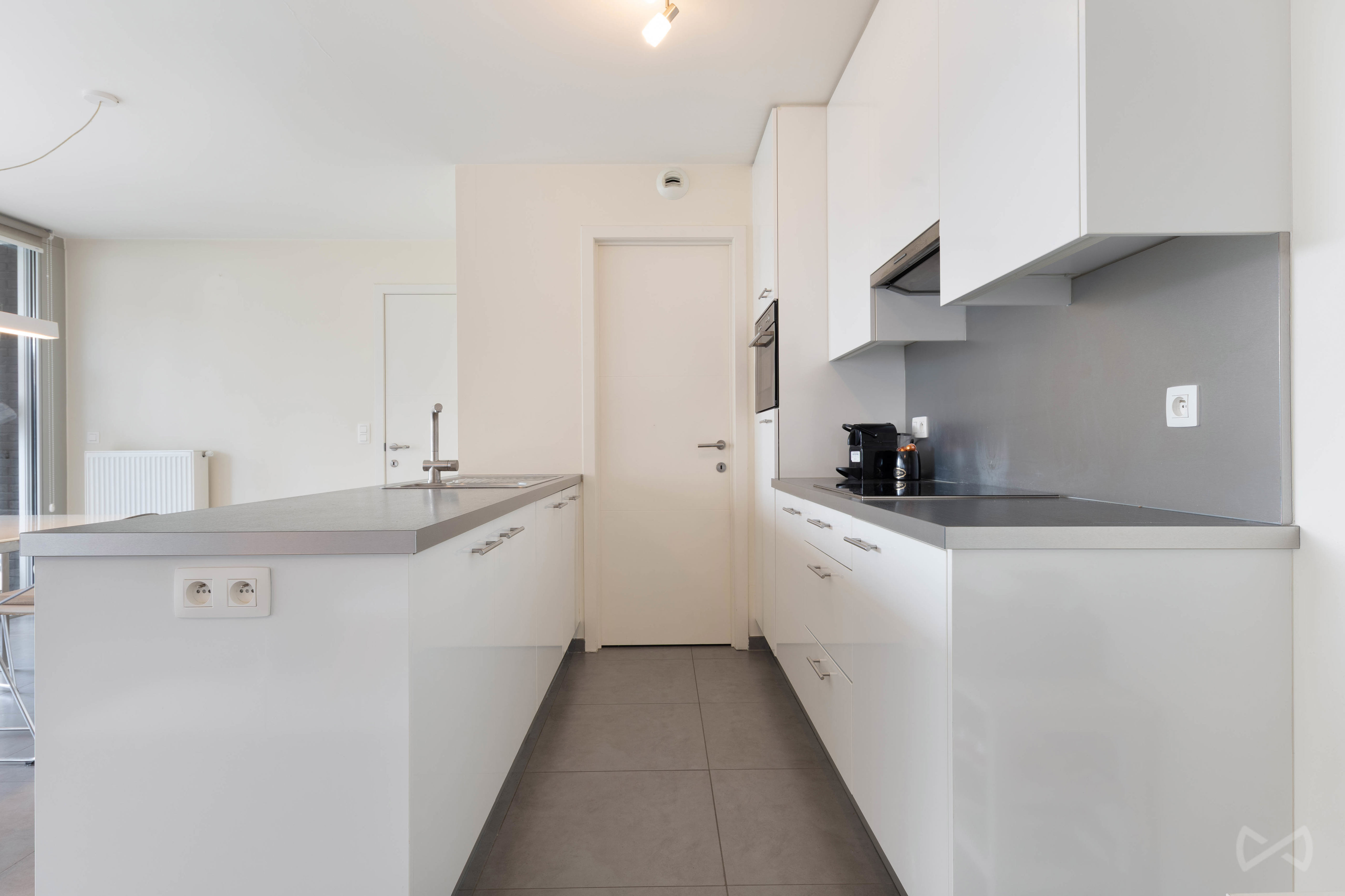 Foto 1 van 4 van Appartement met twee slaapkamers in Leuven