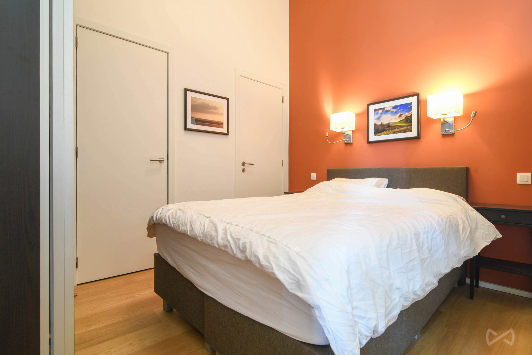 Picture 3 of 4 for Flat with one bedroom in Bruxelles