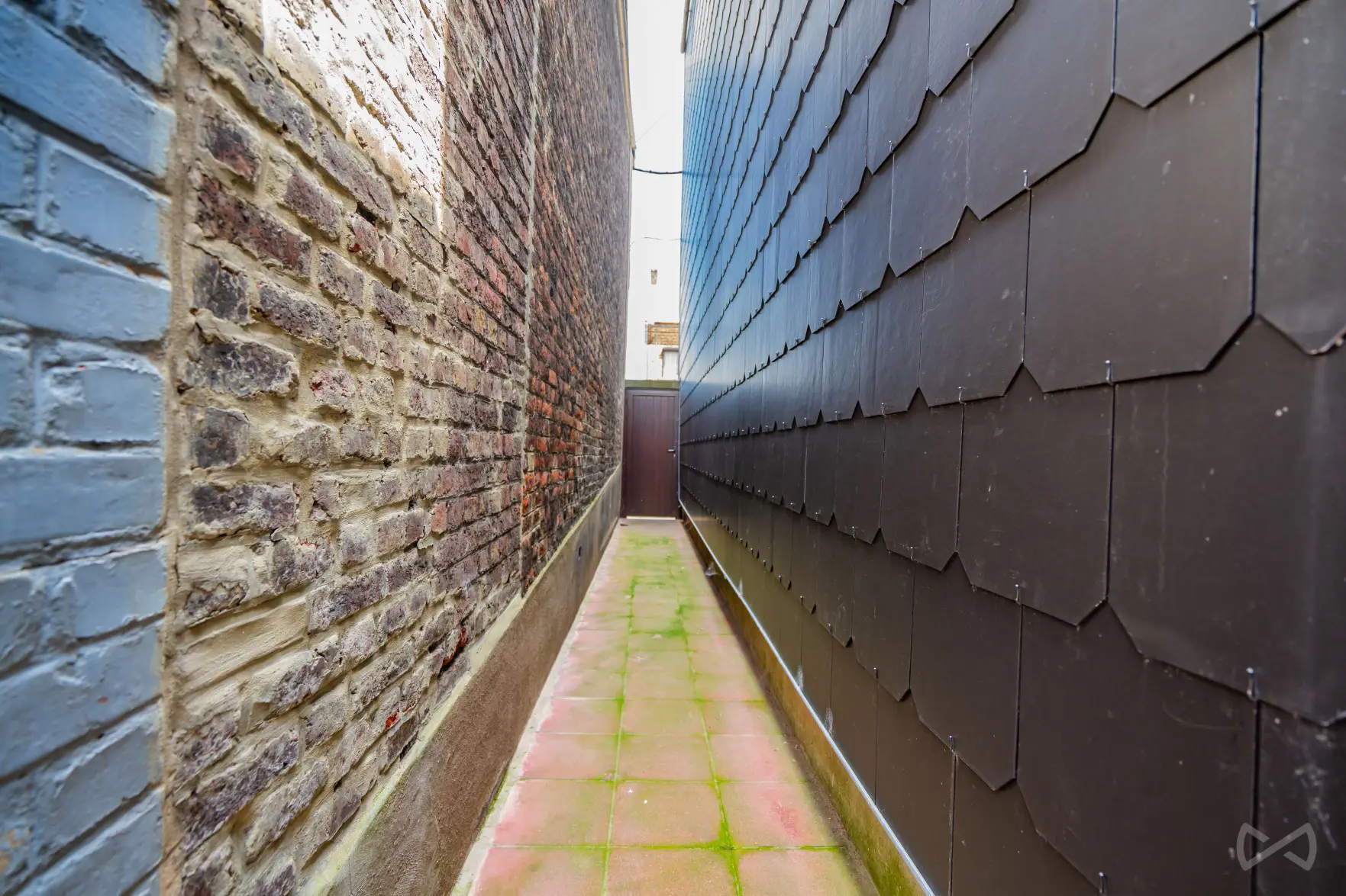 Photo 4 sur 4 pour Maison de trois chambres à La Louvière Houdeng-Aimeries