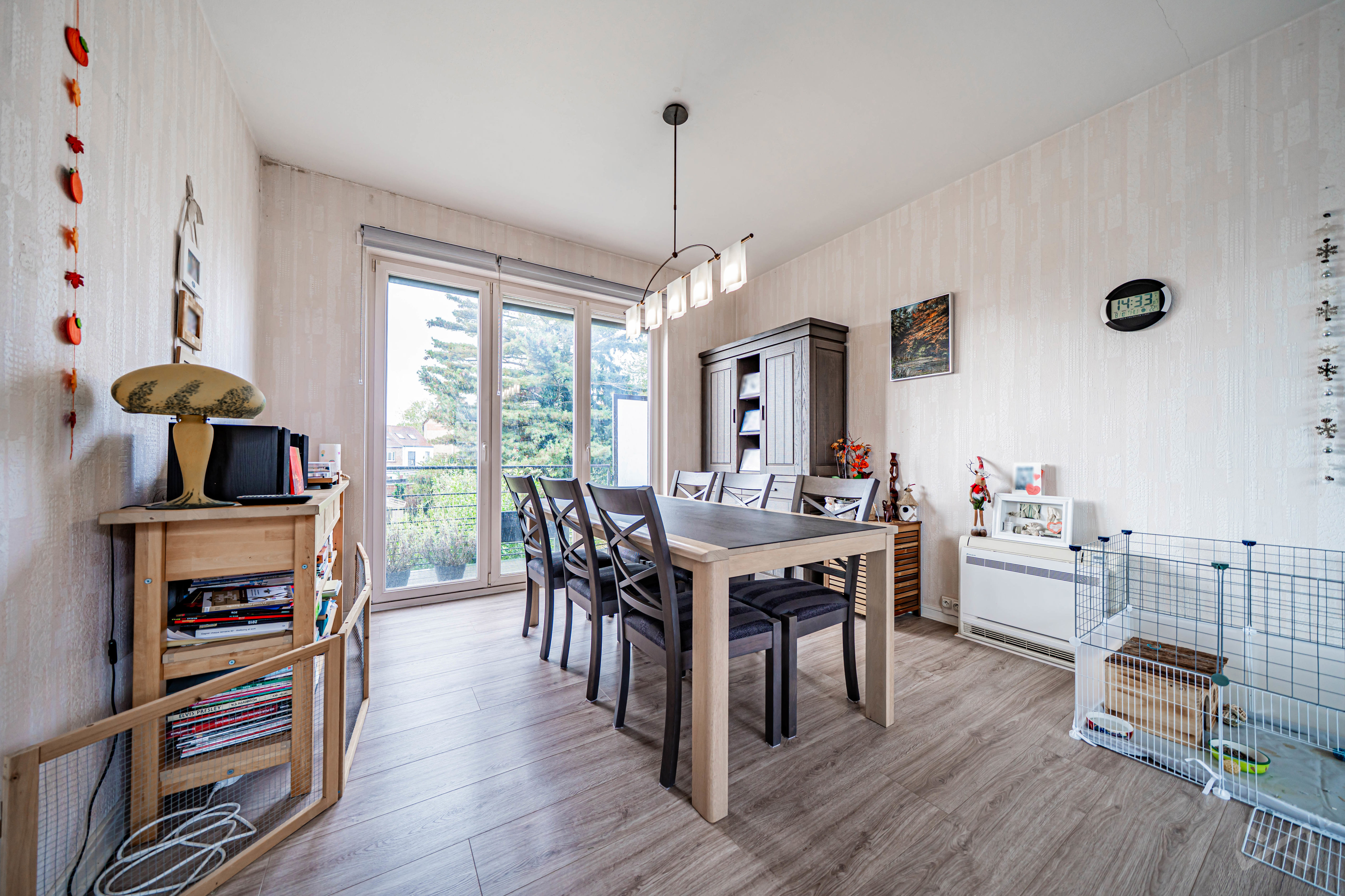Picture 4 of 4 for House with three bedrooms in Braine-l'Alleud