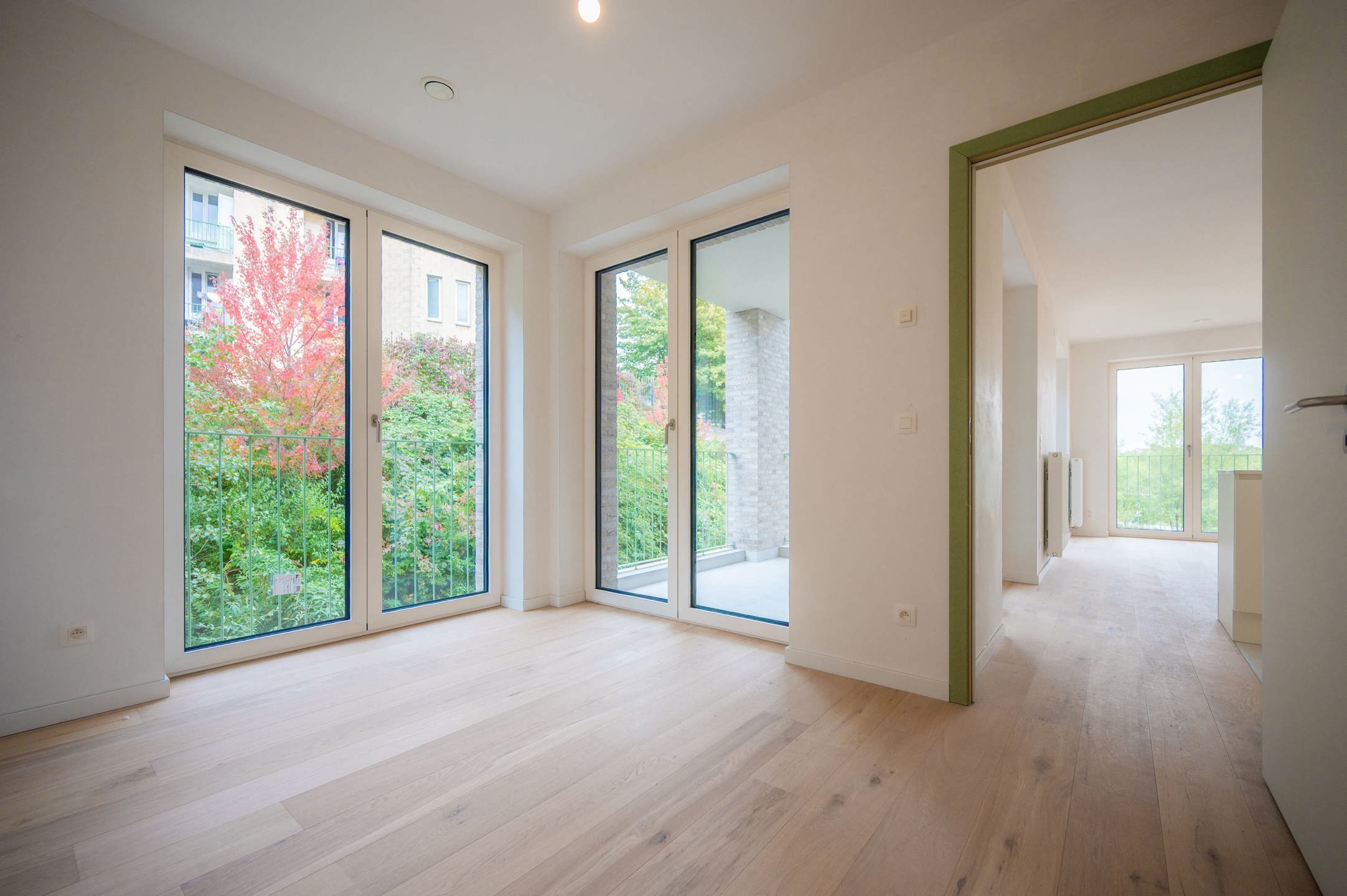 Picture 2 of 4 for Flat with two bedrooms in Bruxelles