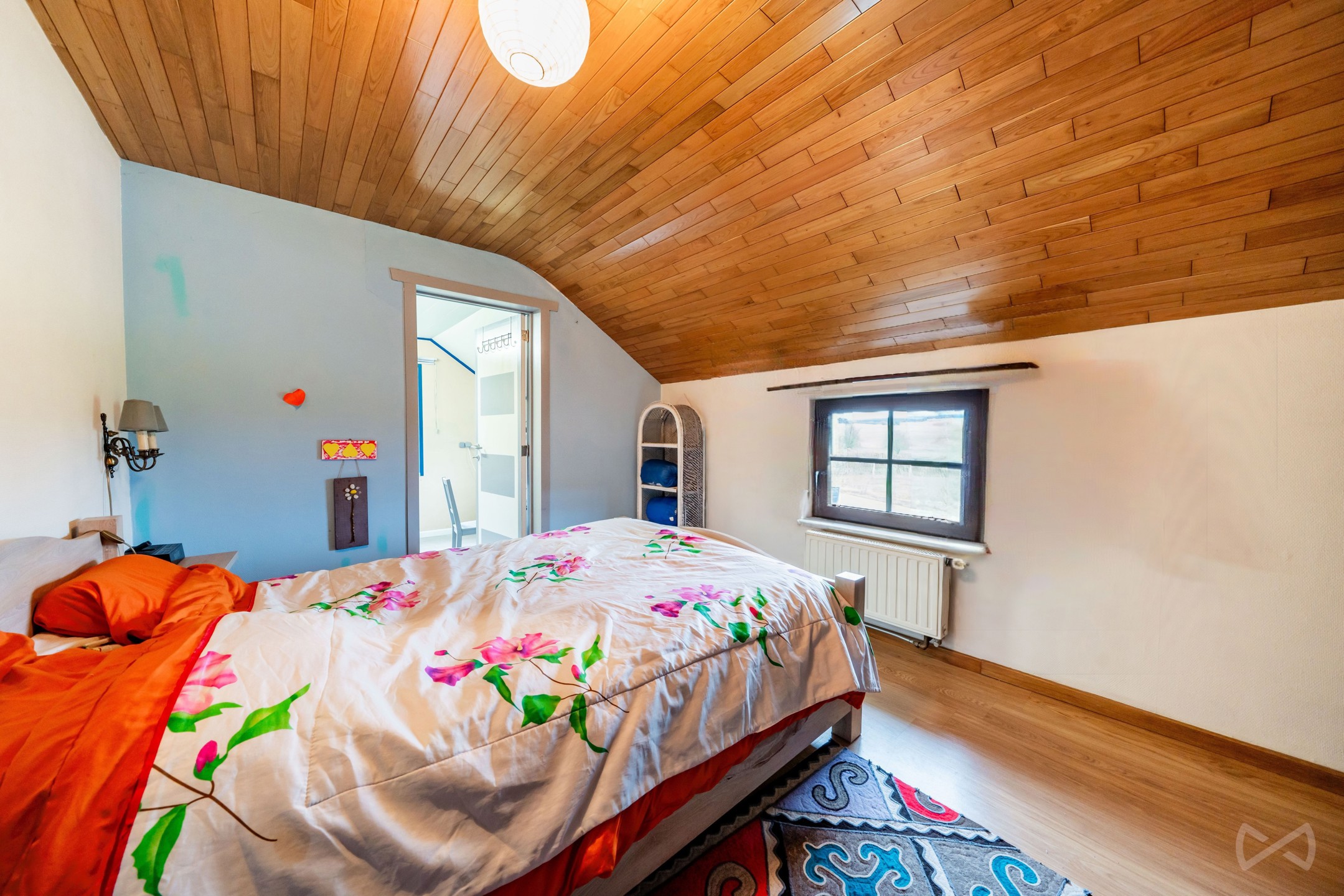 Picture 3 of 4 for House with five bedrooms in Vaux-sur-Sûre