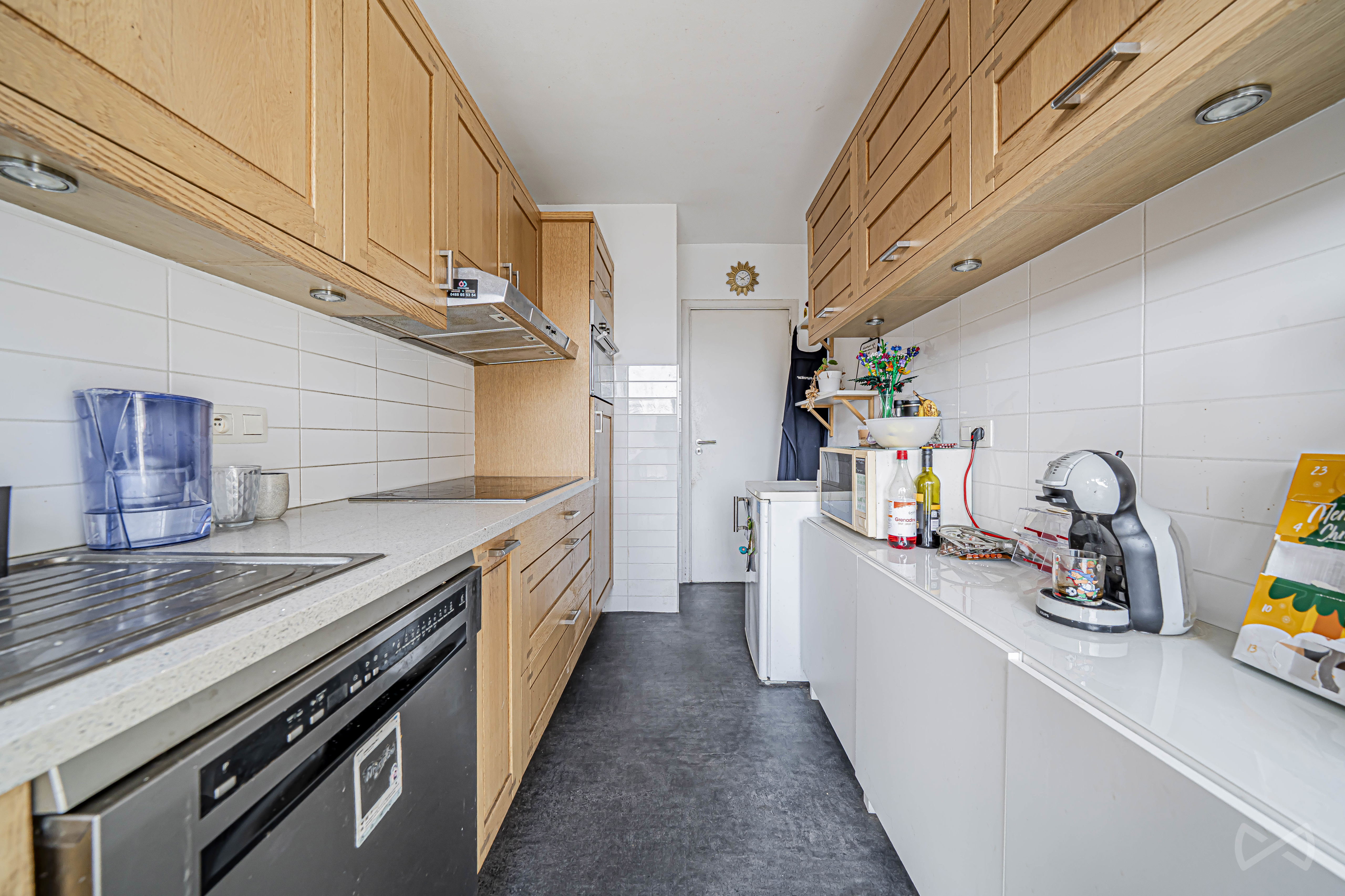 Foto van de woning
