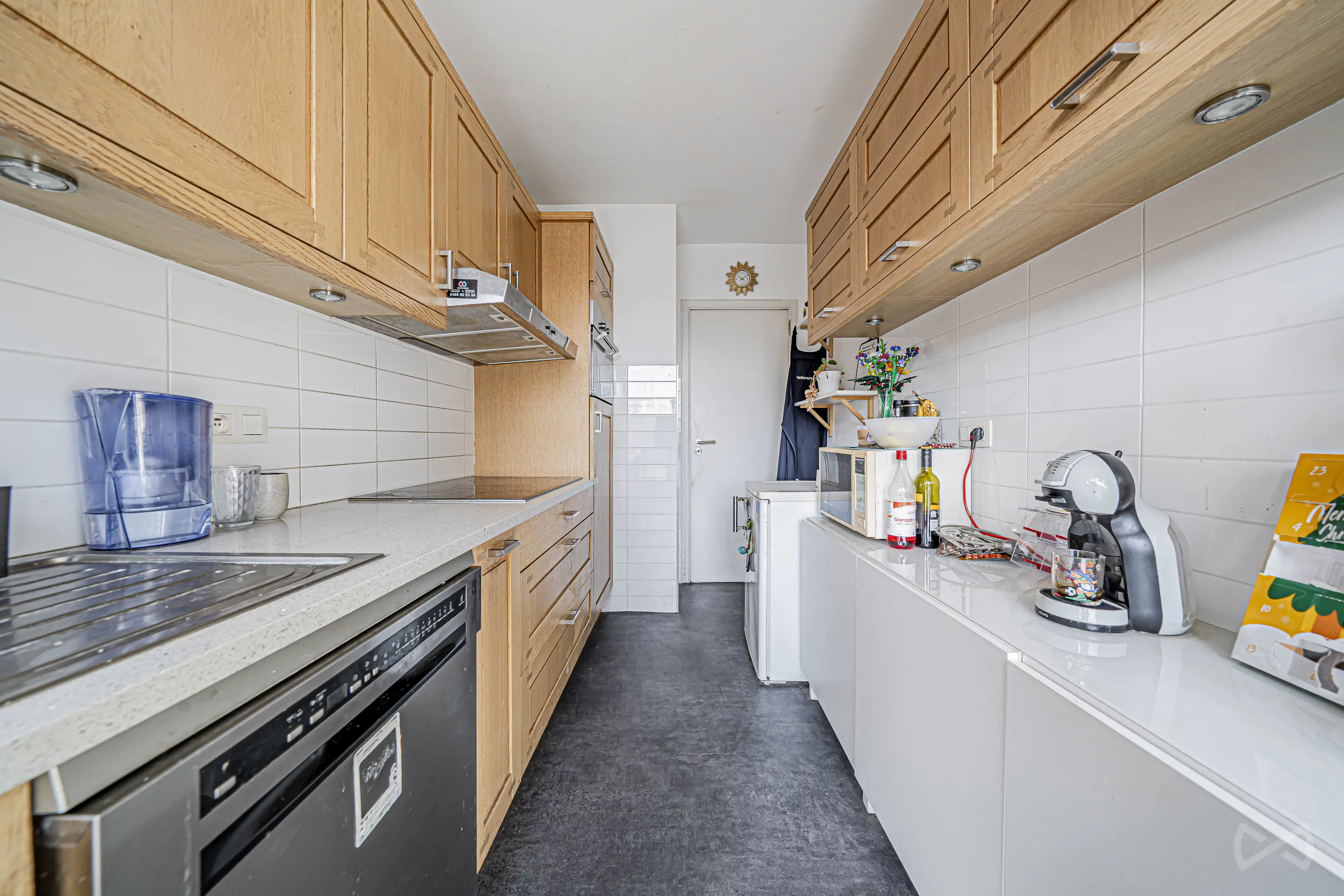 Foto van de woning