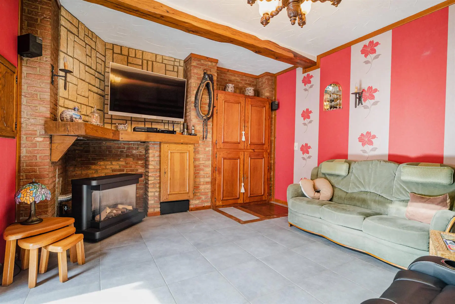 Picture 2 of 4 for House with three bedrooms in Dampremy