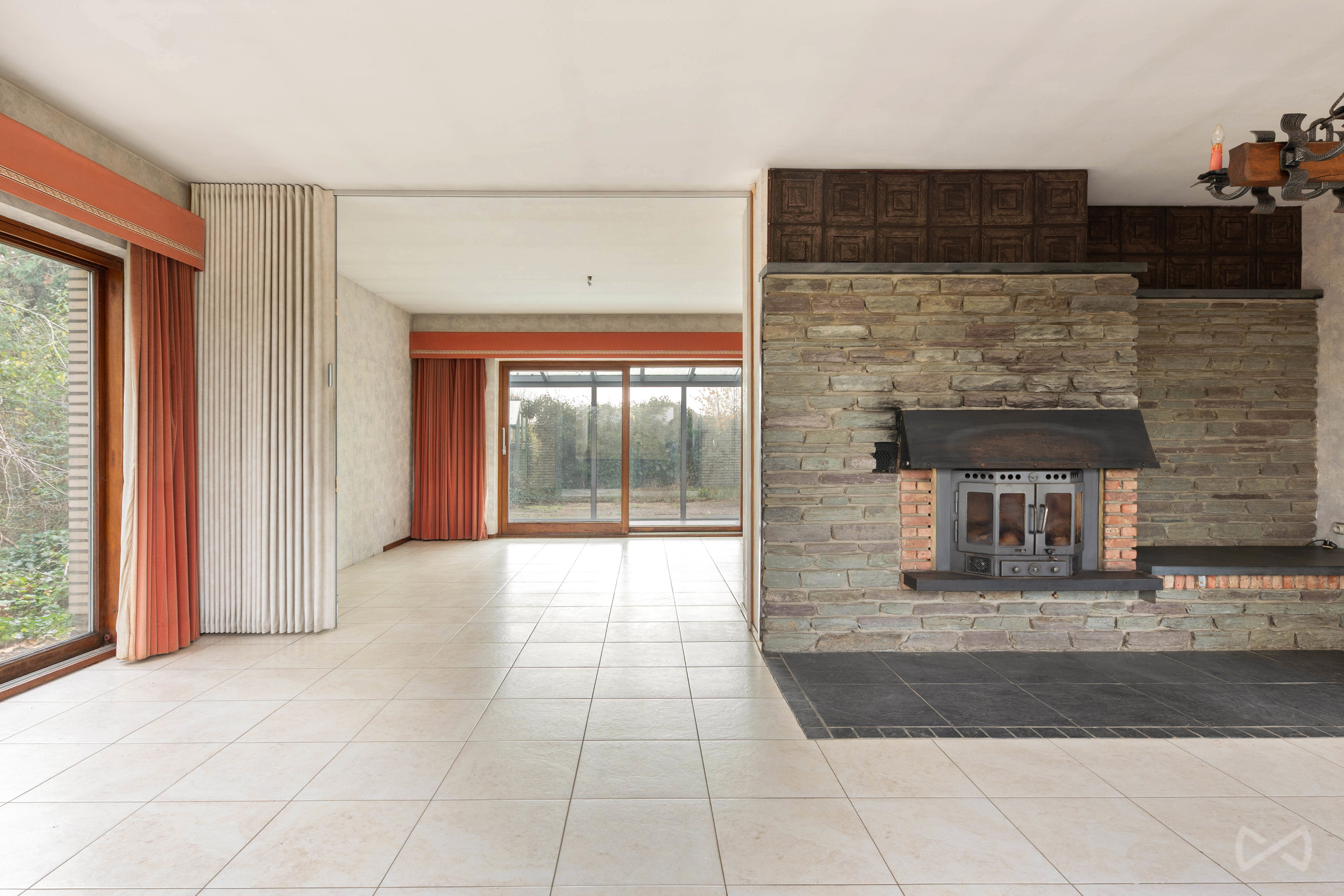 Photo 3 sur 4 pour Maison de quatre chambres à Holsbeek