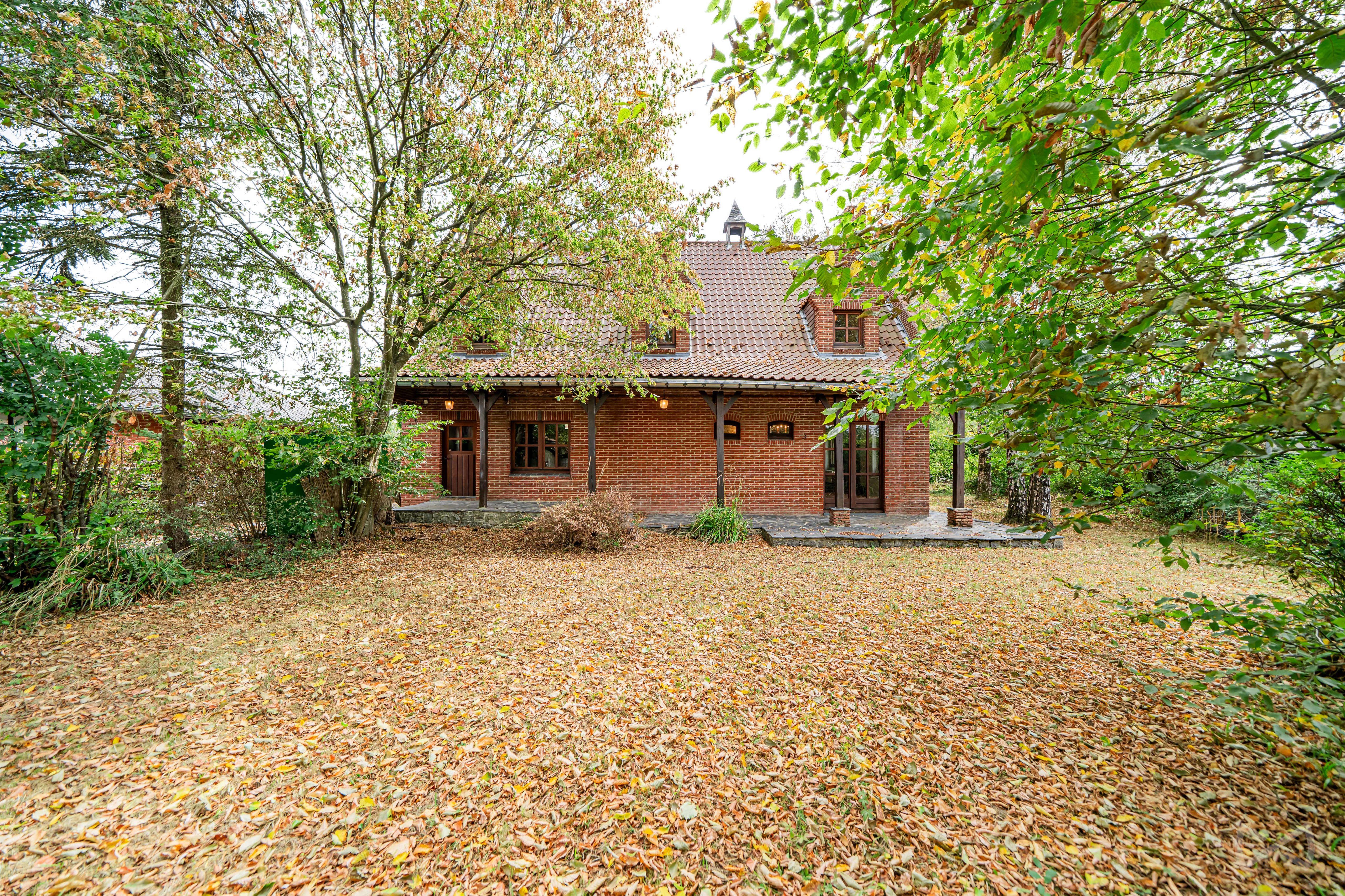 Picture 1 of 4 for House with three bedrooms in Cerfontaine