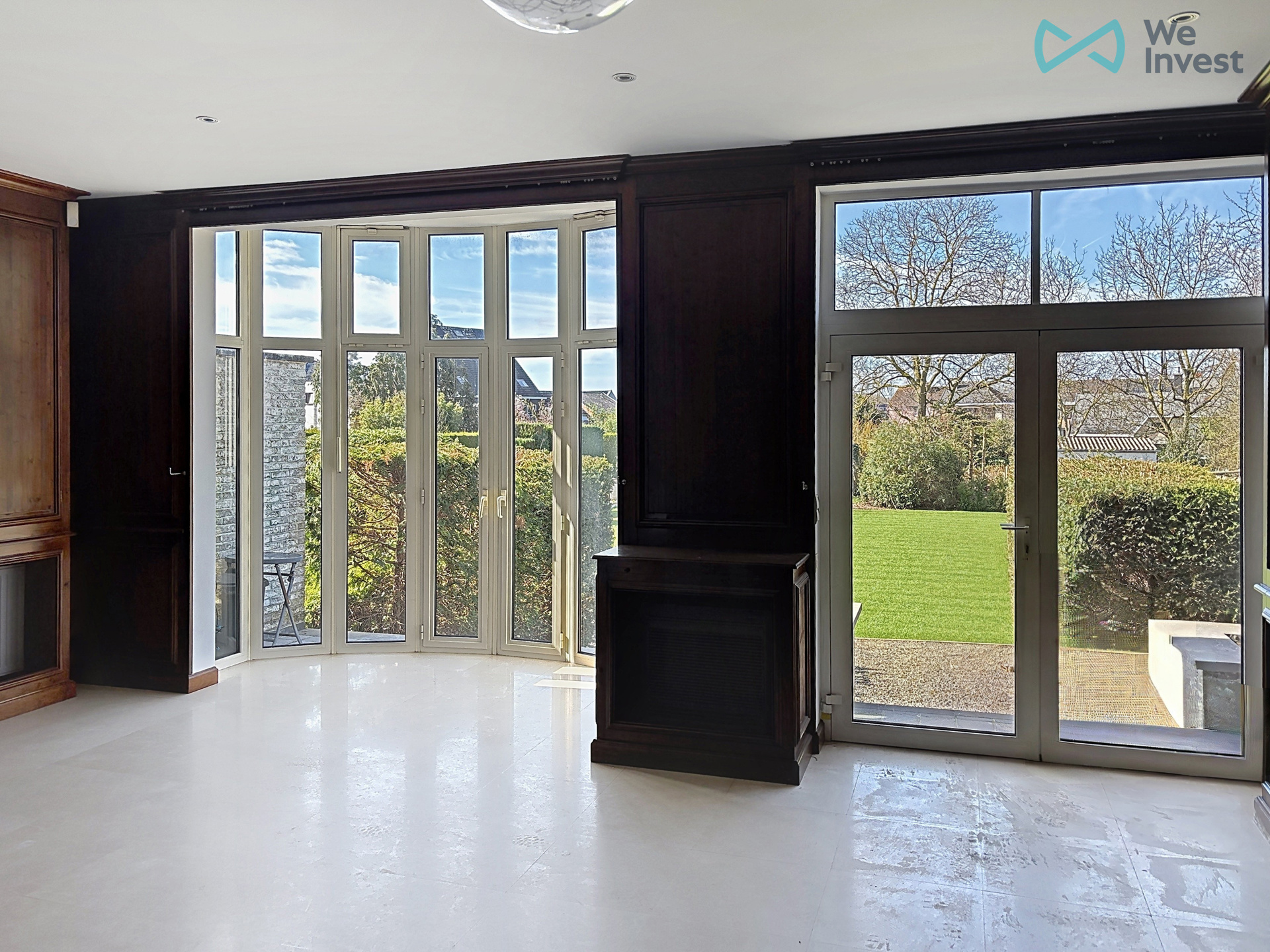 Picture 1 of 4 for Ground floor with one bedroom in Meise