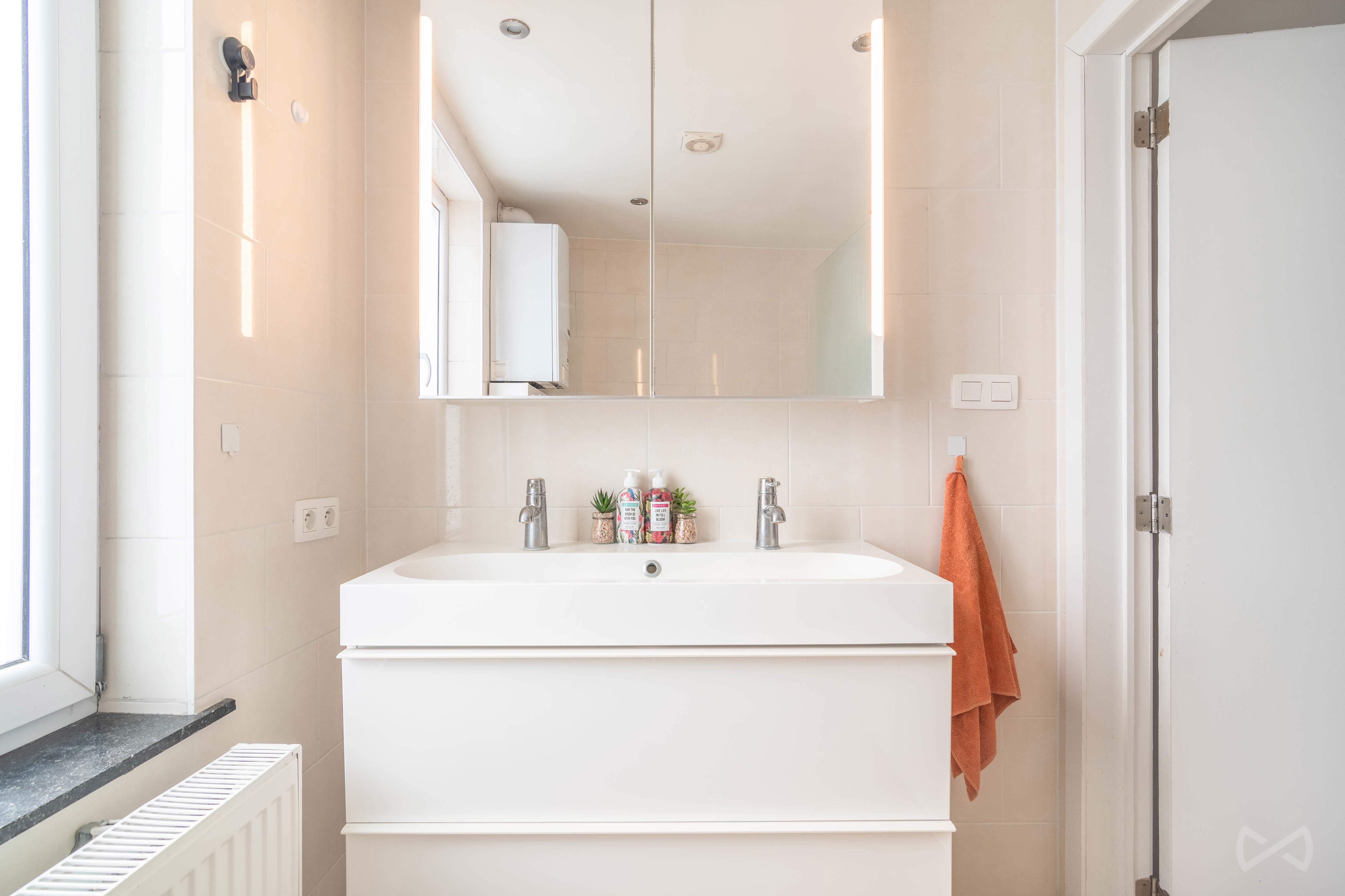 Picture 4 of 4 for House with two bedrooms in Leuven