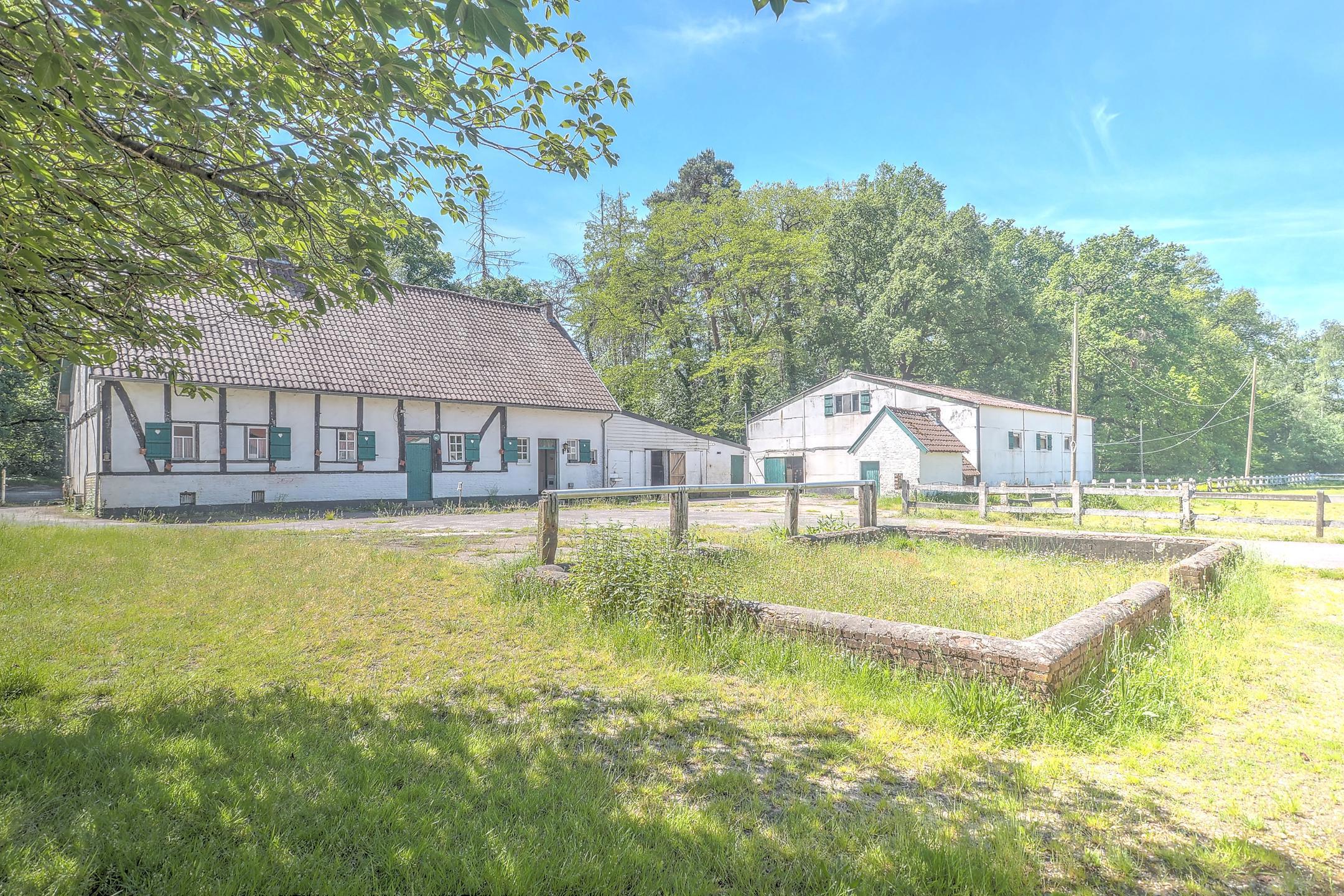Photo 4 sur 4 pour Maison de trois chambres à Heusden-Zolder