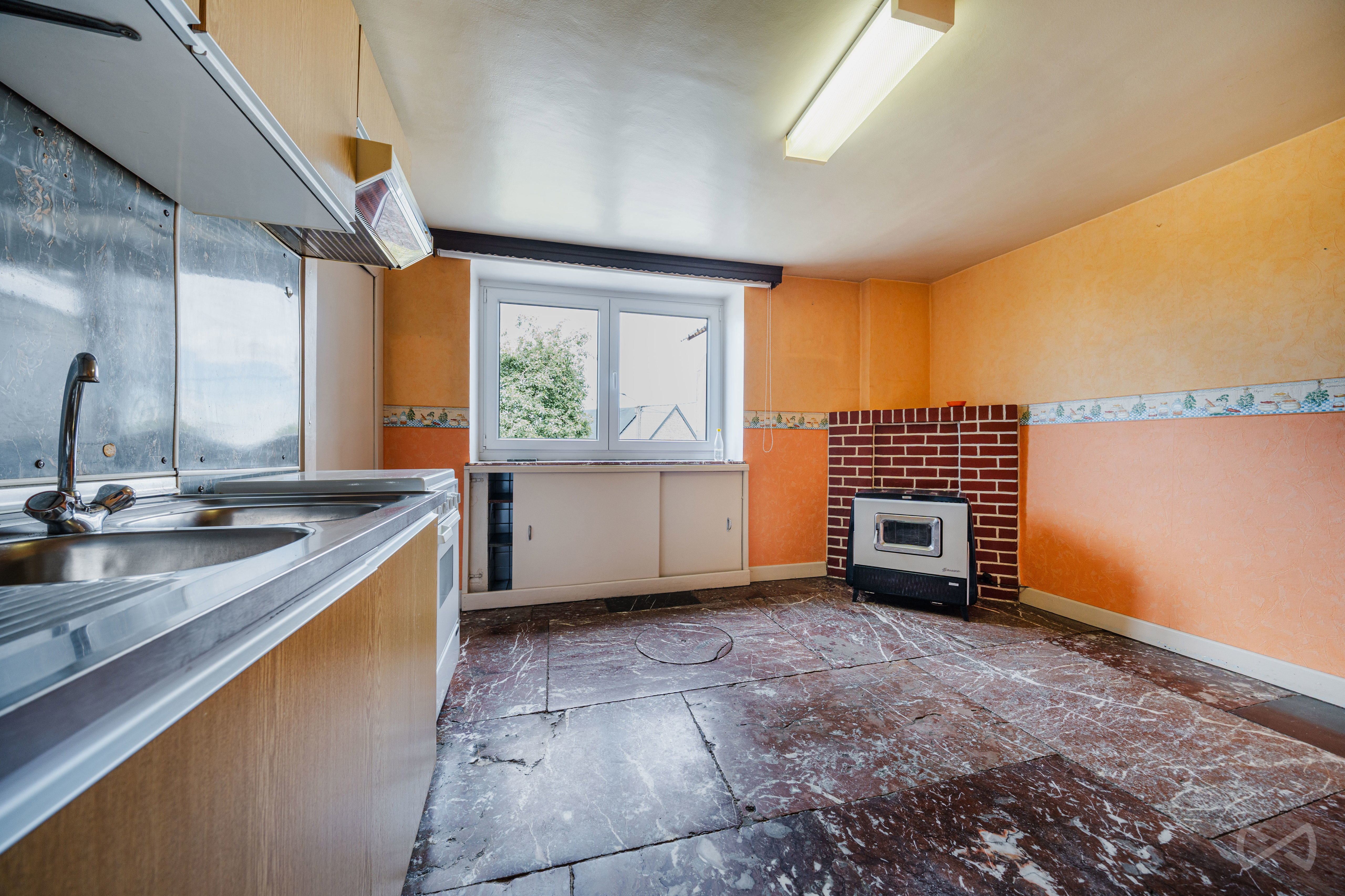 Picture 4 of 4 for House with two bedrooms in Senzeille