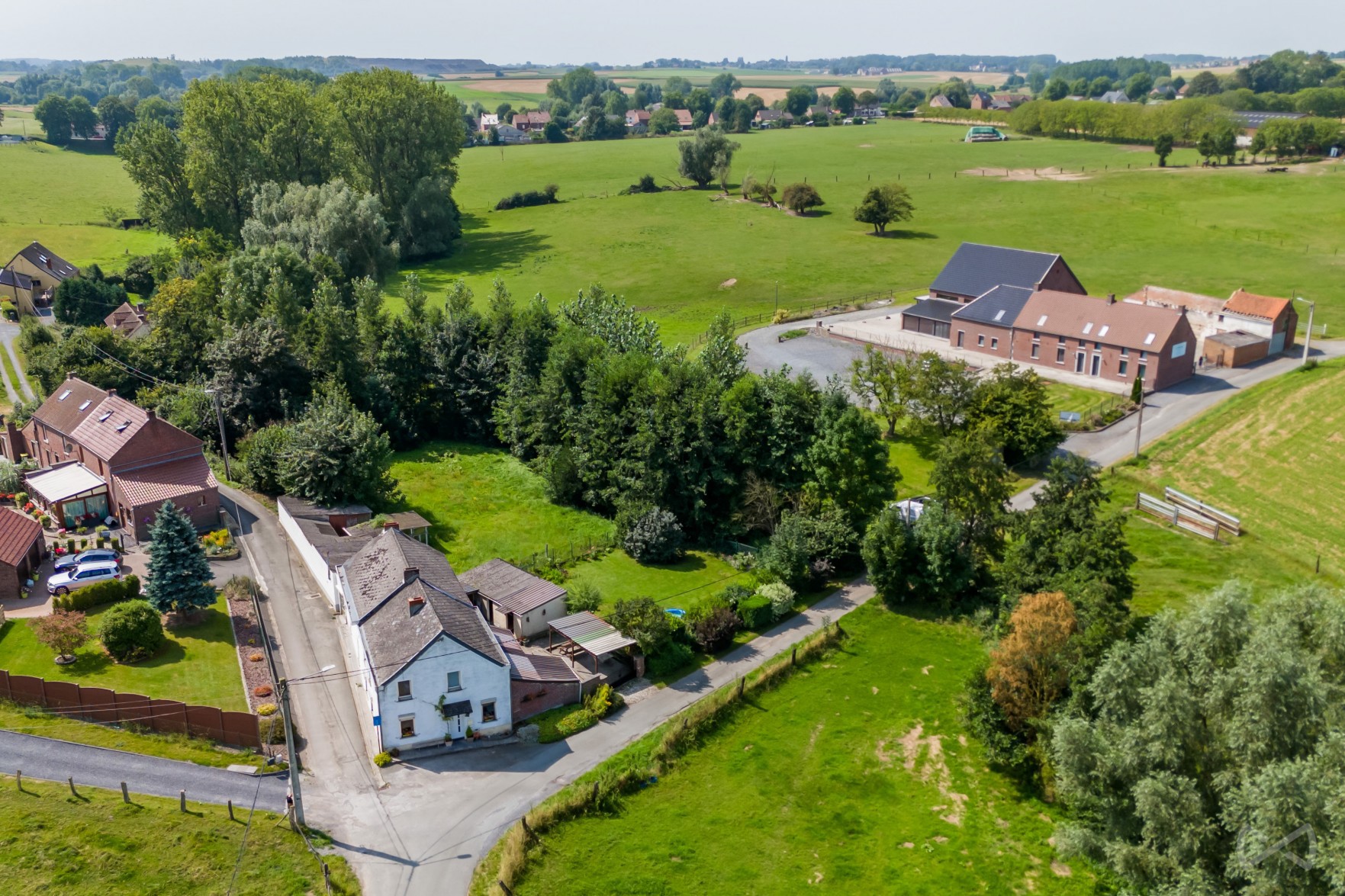 Picture 4 of 4 for House with three bedrooms in Horrues