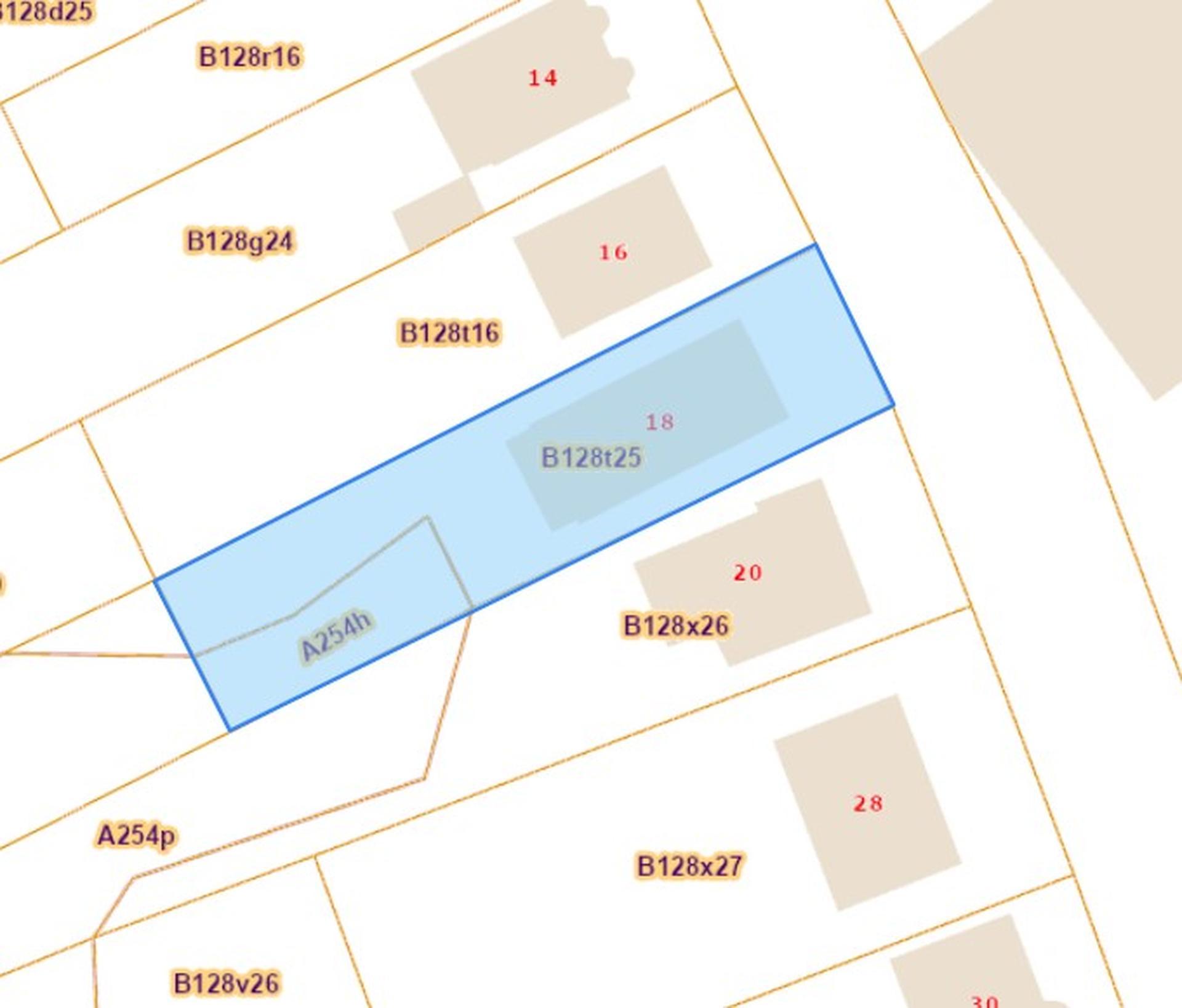 Photo 2 sur 4 pour Maison de trois chambres à Manage La Hestre