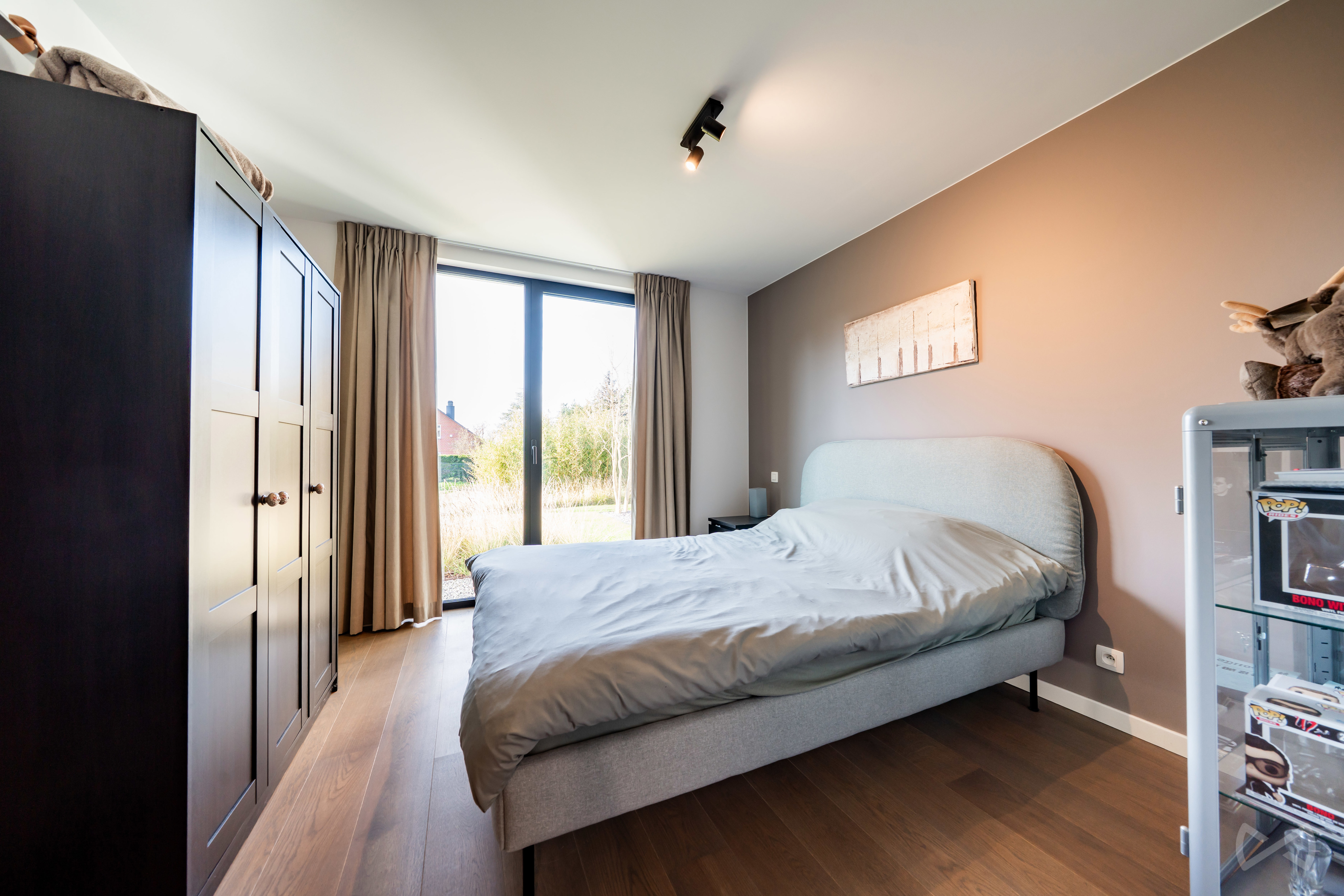 Photo 3 sur 4 pour Maison de cinq chambres à Yvoir