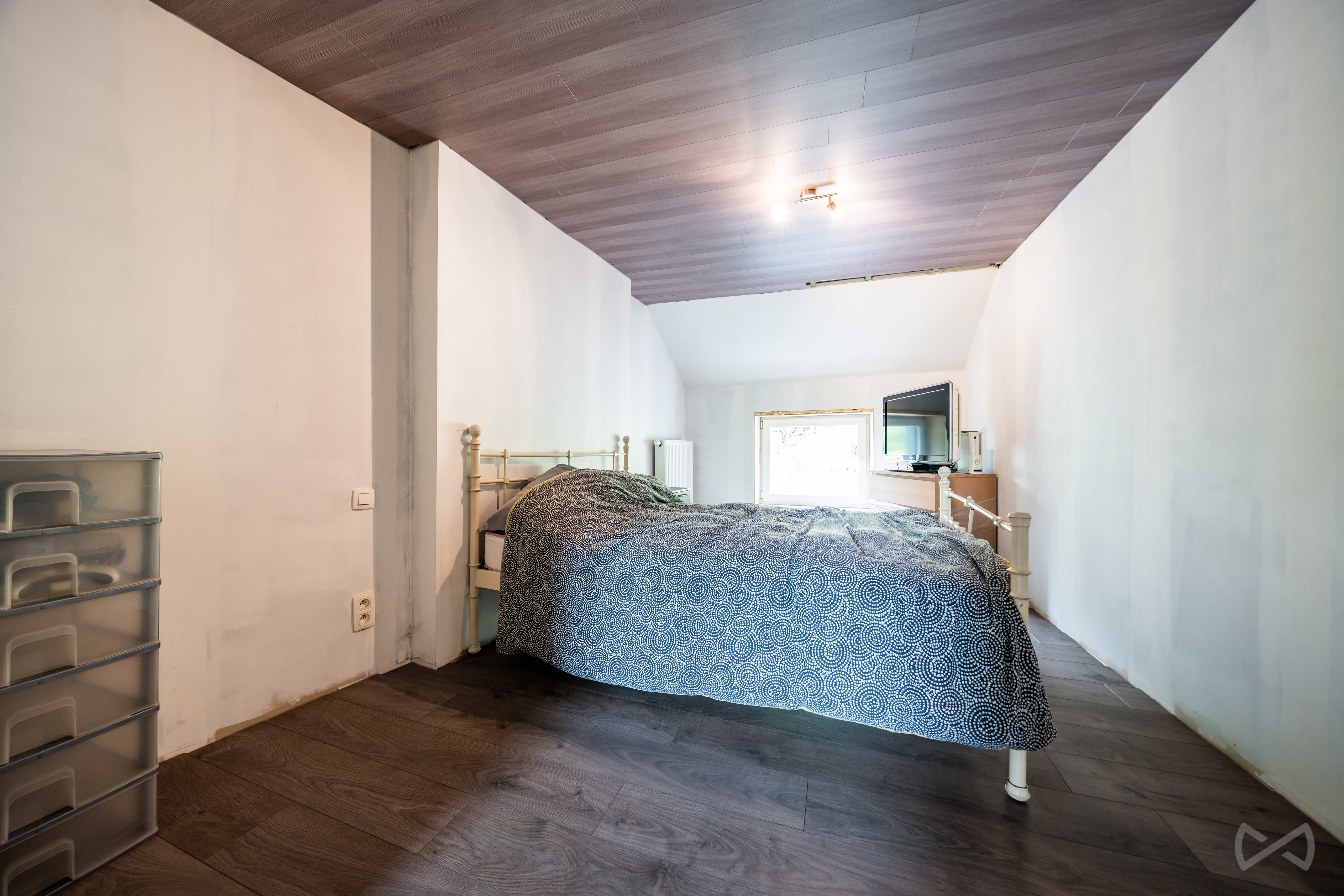 Picture 4 of 4 for House with two bedrooms in Yves-gomezée