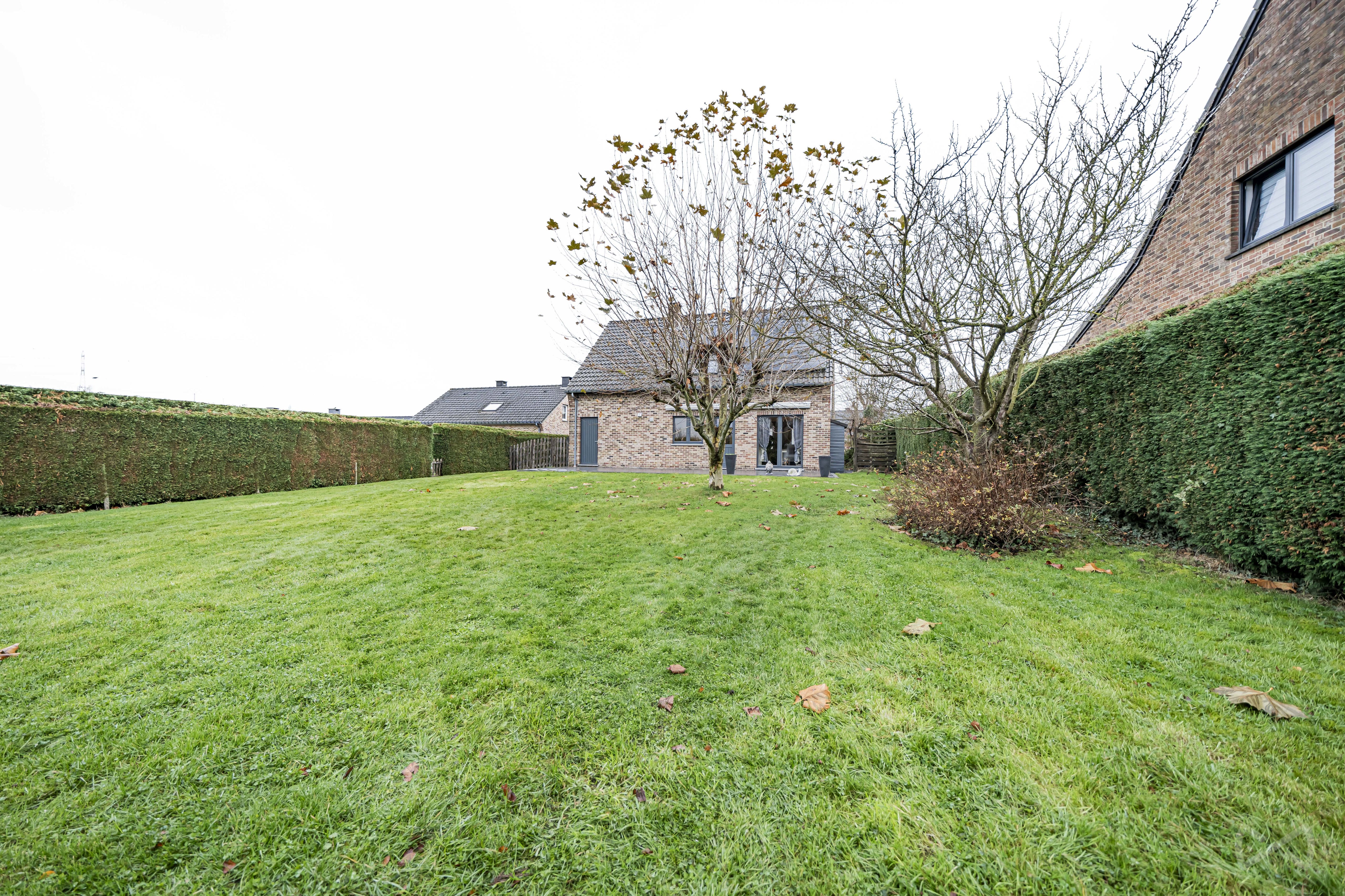 Photo 4 sur 4 pour Villa de quatre chambres à Flémalle-grande