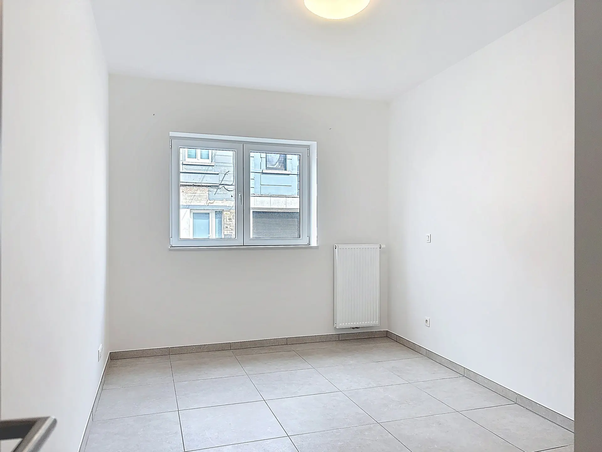 Photo 2 sur 4 pour Rez-de-chaussée de deux chambres à Courcelles Trazegnies