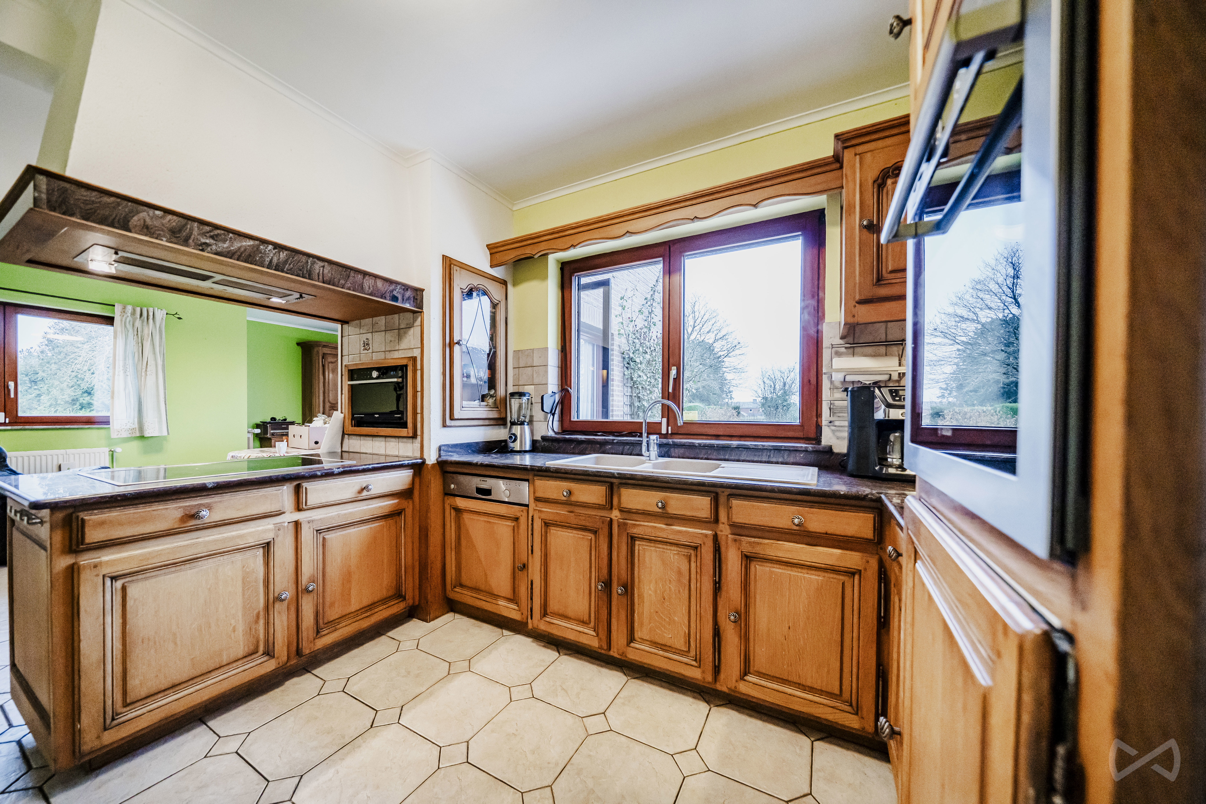 Photo 2 sur 4 pour Maison de cinq chambres à Chimay