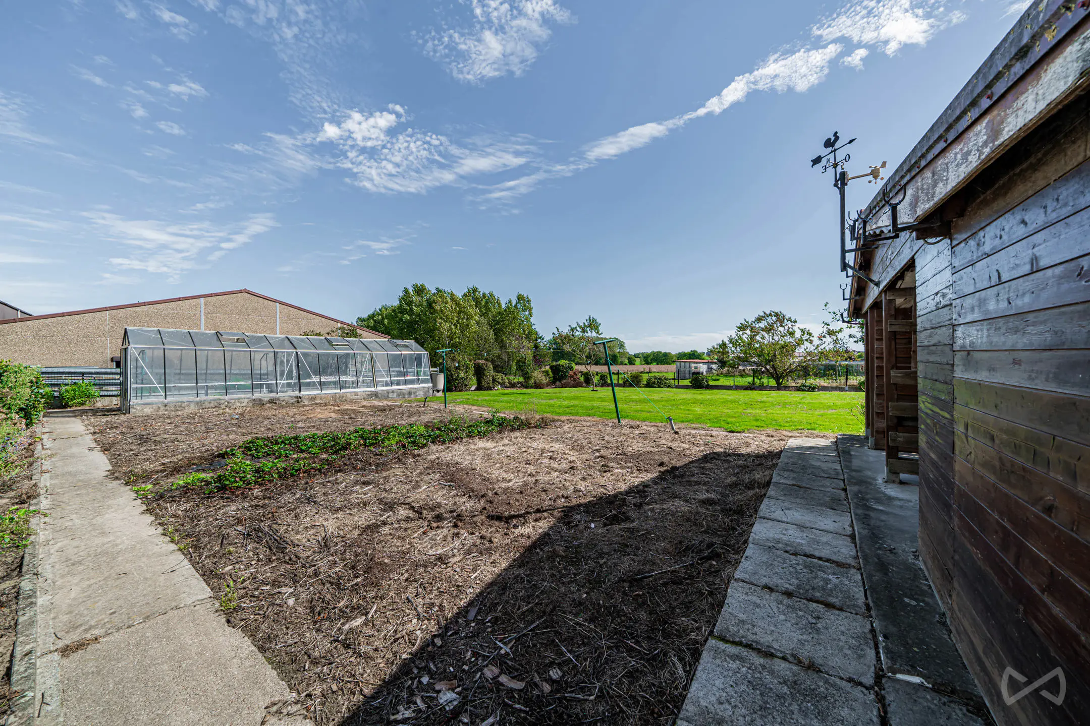Picture 4 of 4 for Villa with four bedrooms in Mainvault