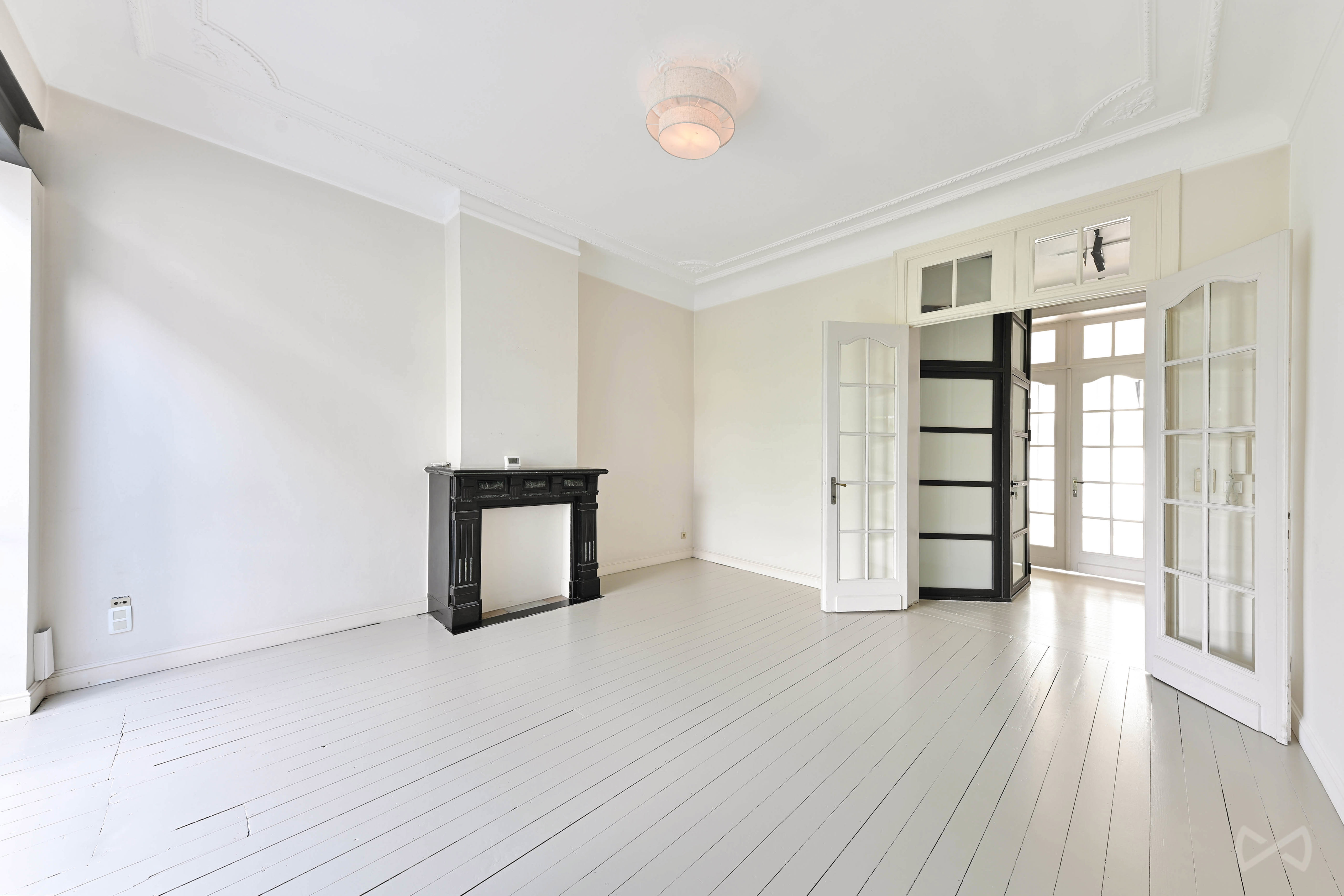 Photo 1 sur 4 pour Maison de maître de cinq chambres à Leuven