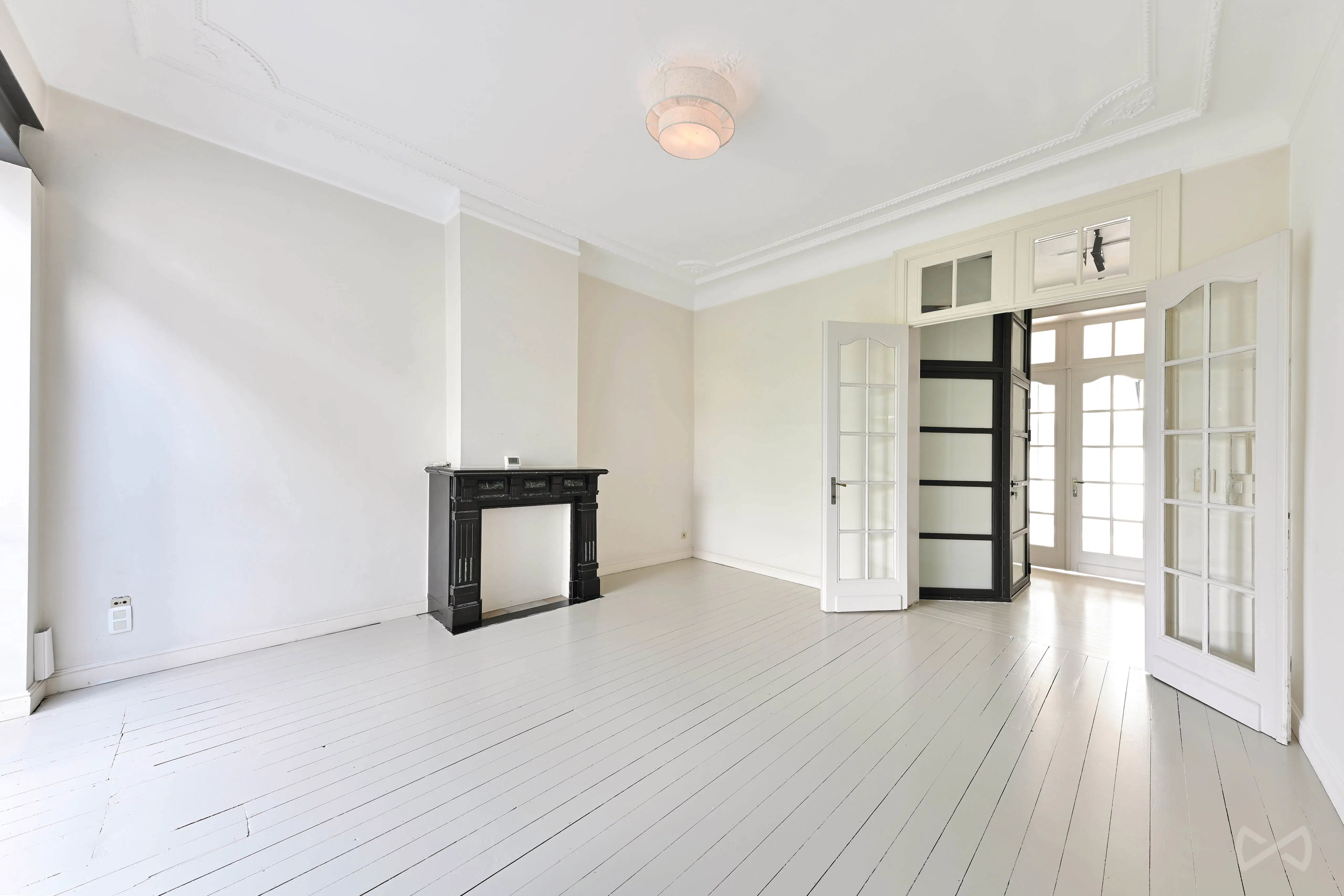 Photo 1 sur 4 pour Maison de maître de cinq chambres à Leuven