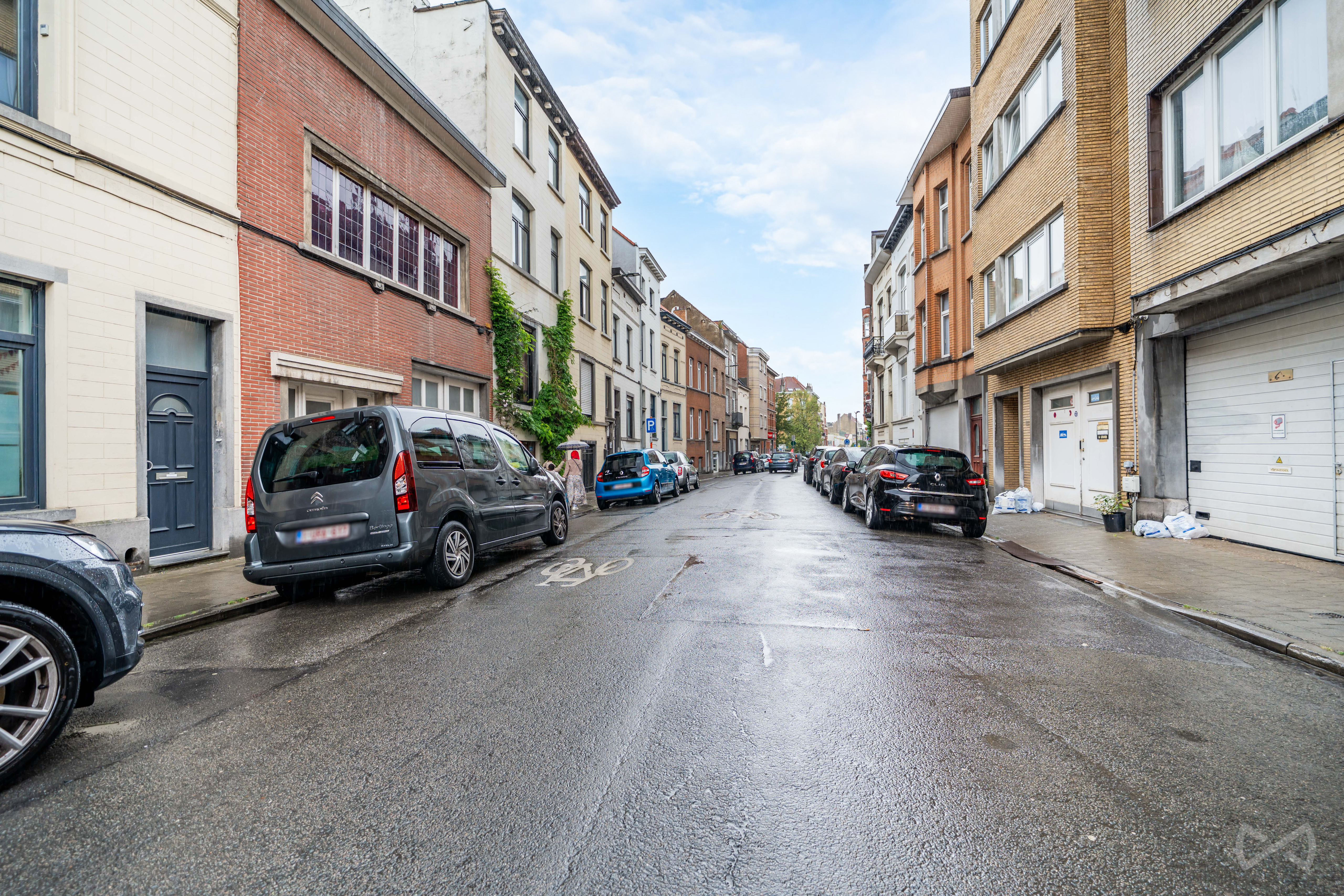 Photo 1 sur 4 pour Maison de six chambres à Schaerbeek