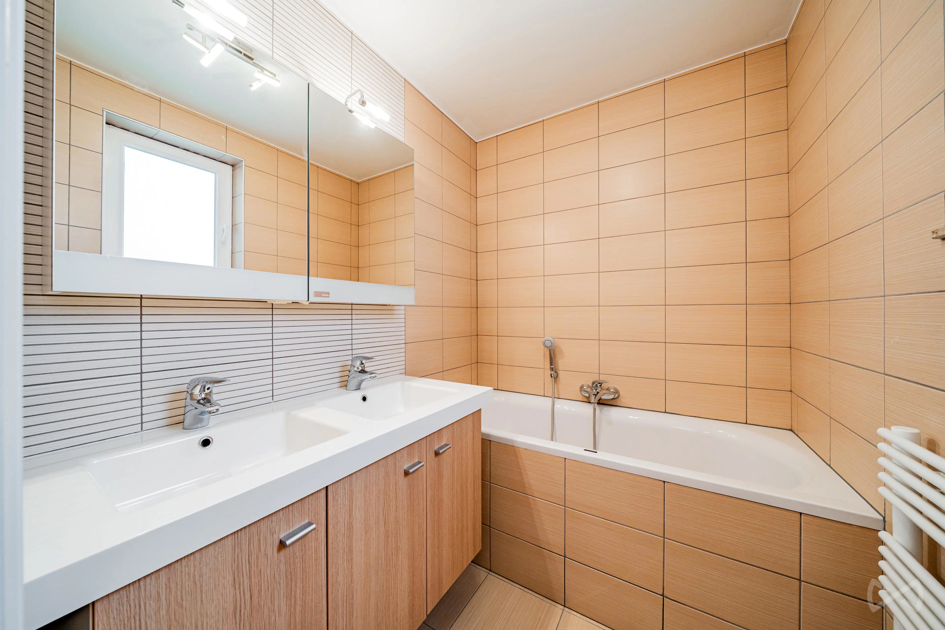 Picture 2 of 4 for Duplex with three bedrooms in Arlon