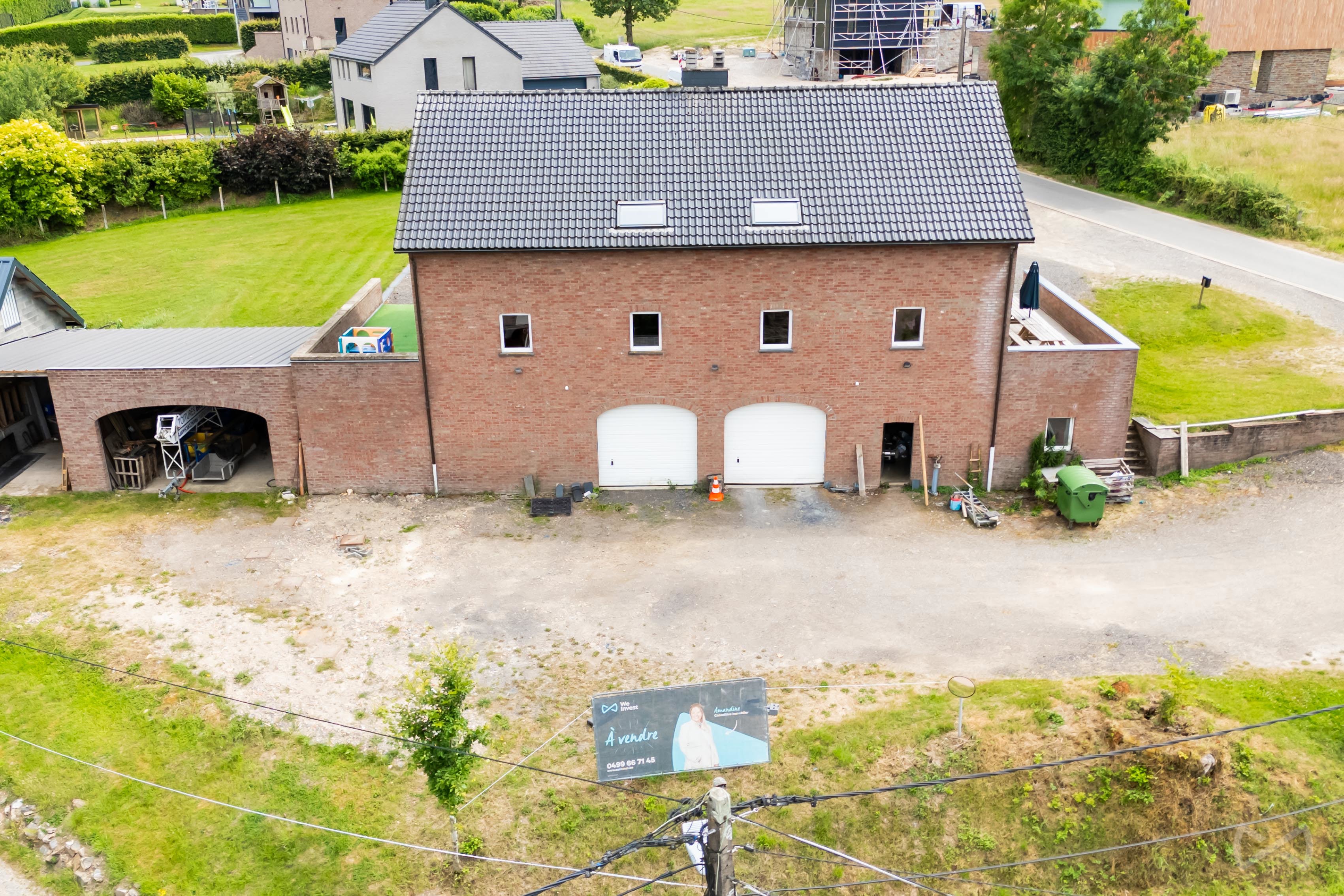 Picture 4 of 4 for House with seven bedrooms in Francorchamps