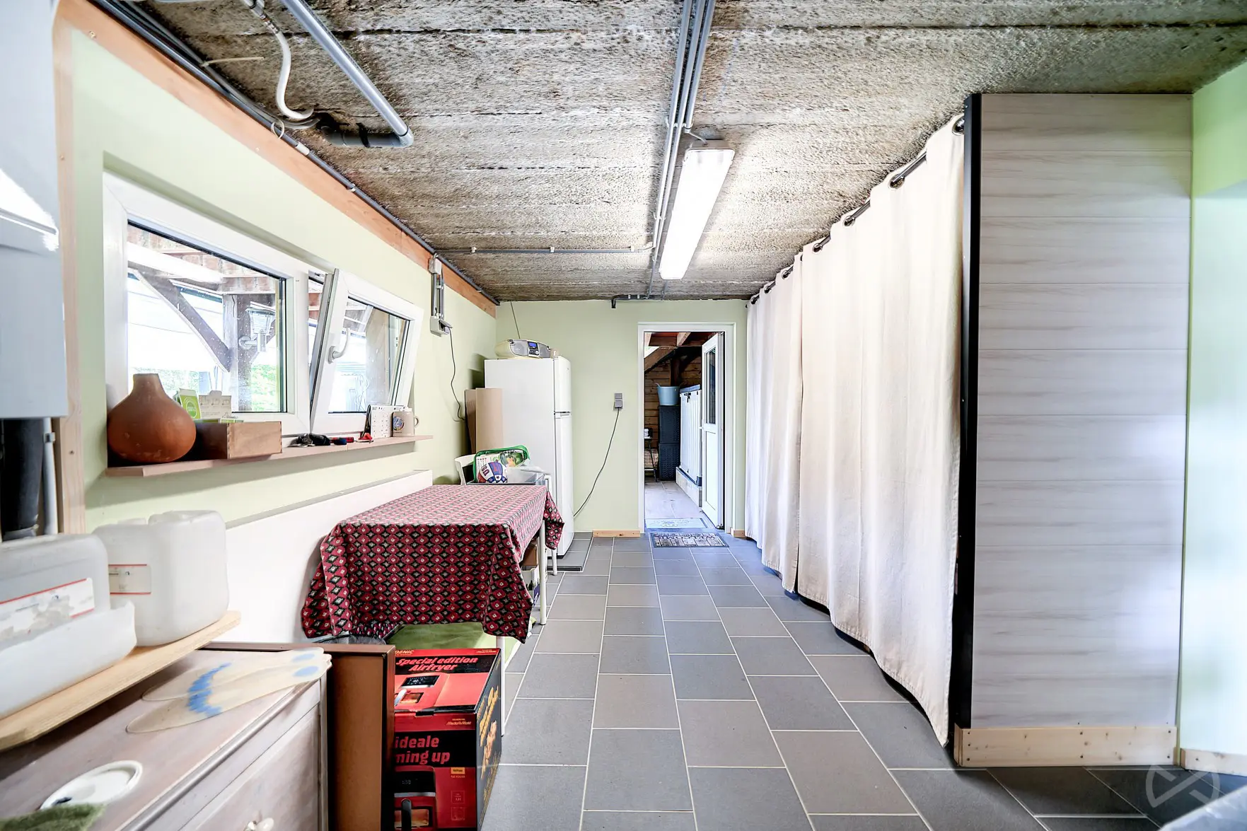 Picture 2 of 4 for Bungalow with two bedrooms in Aywaille