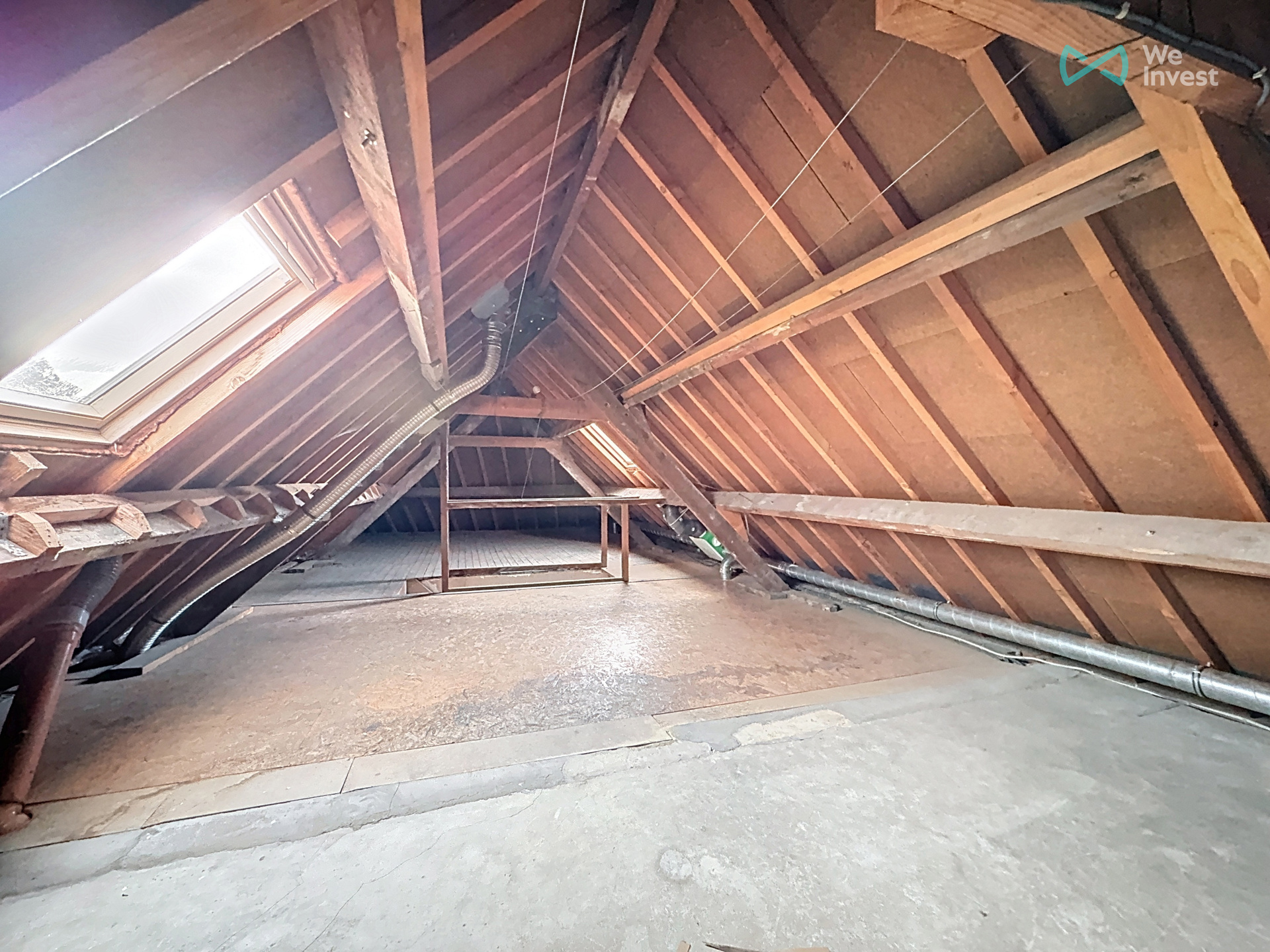 Photo 2 sur 4 pour Appartement d'une chambre à Ath