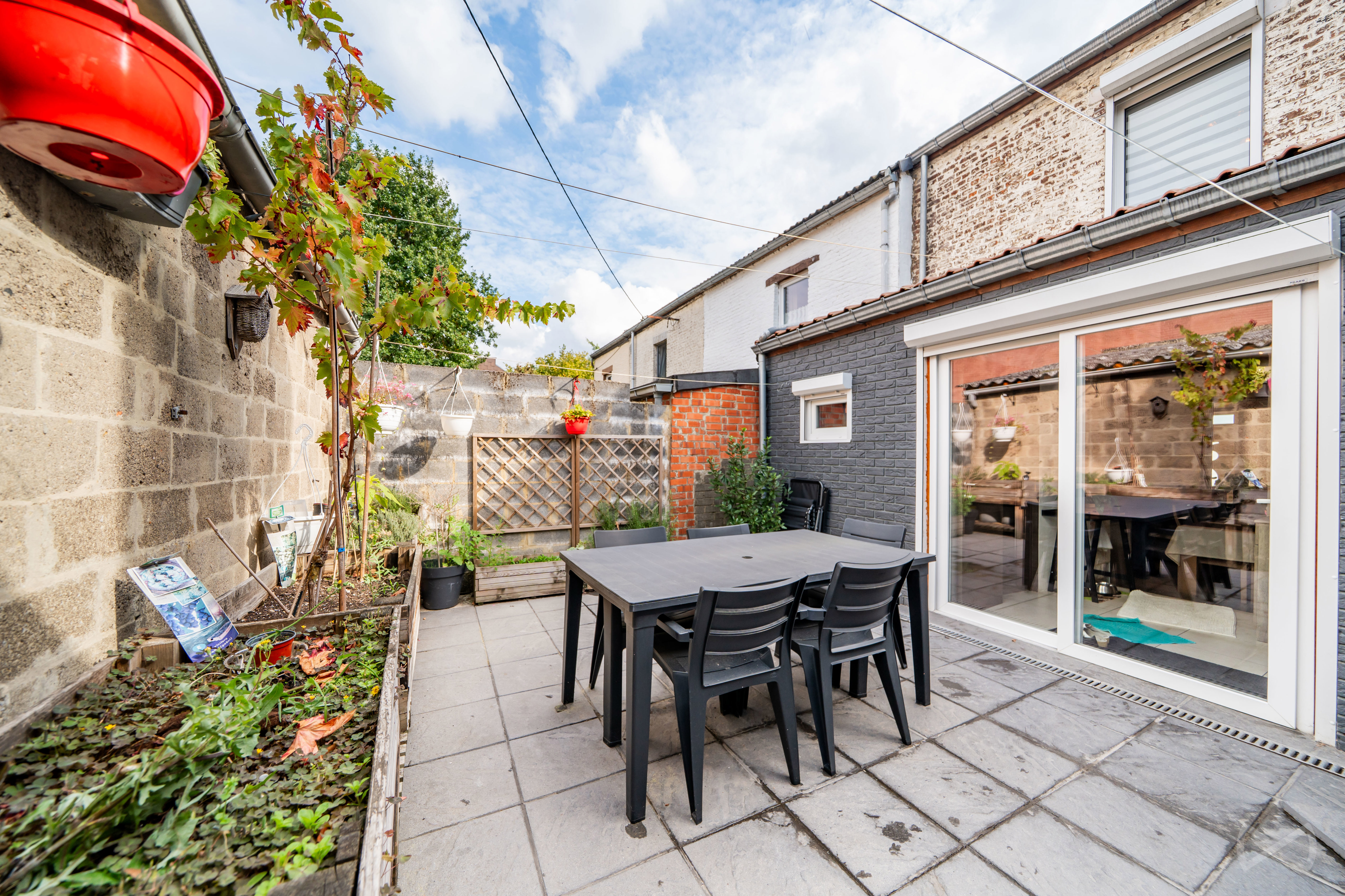 Photo 3 sur 4 pour Maison de deux chambres à Gilly