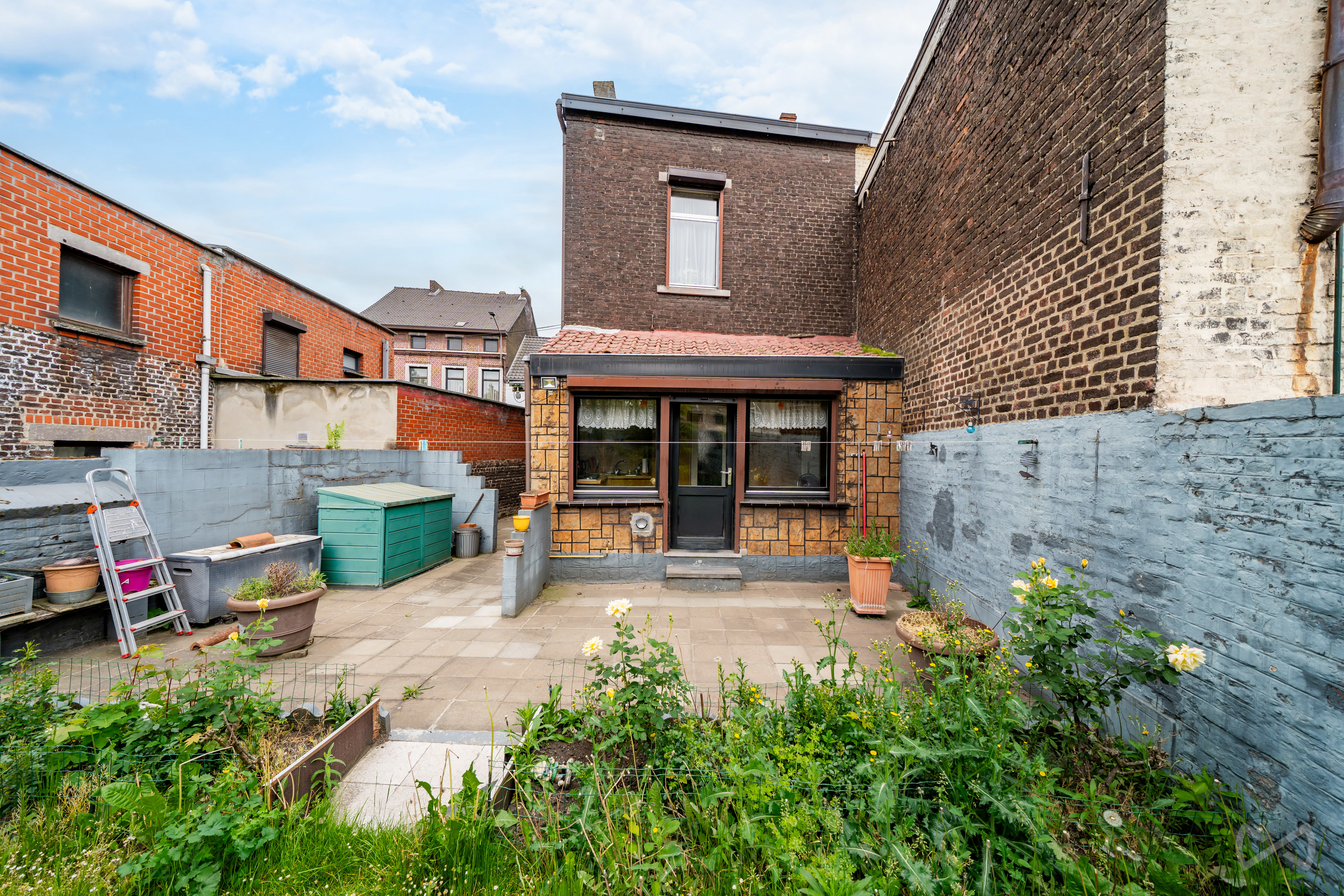 Picture 1 of 4 for House with two bedrooms in Dampremy