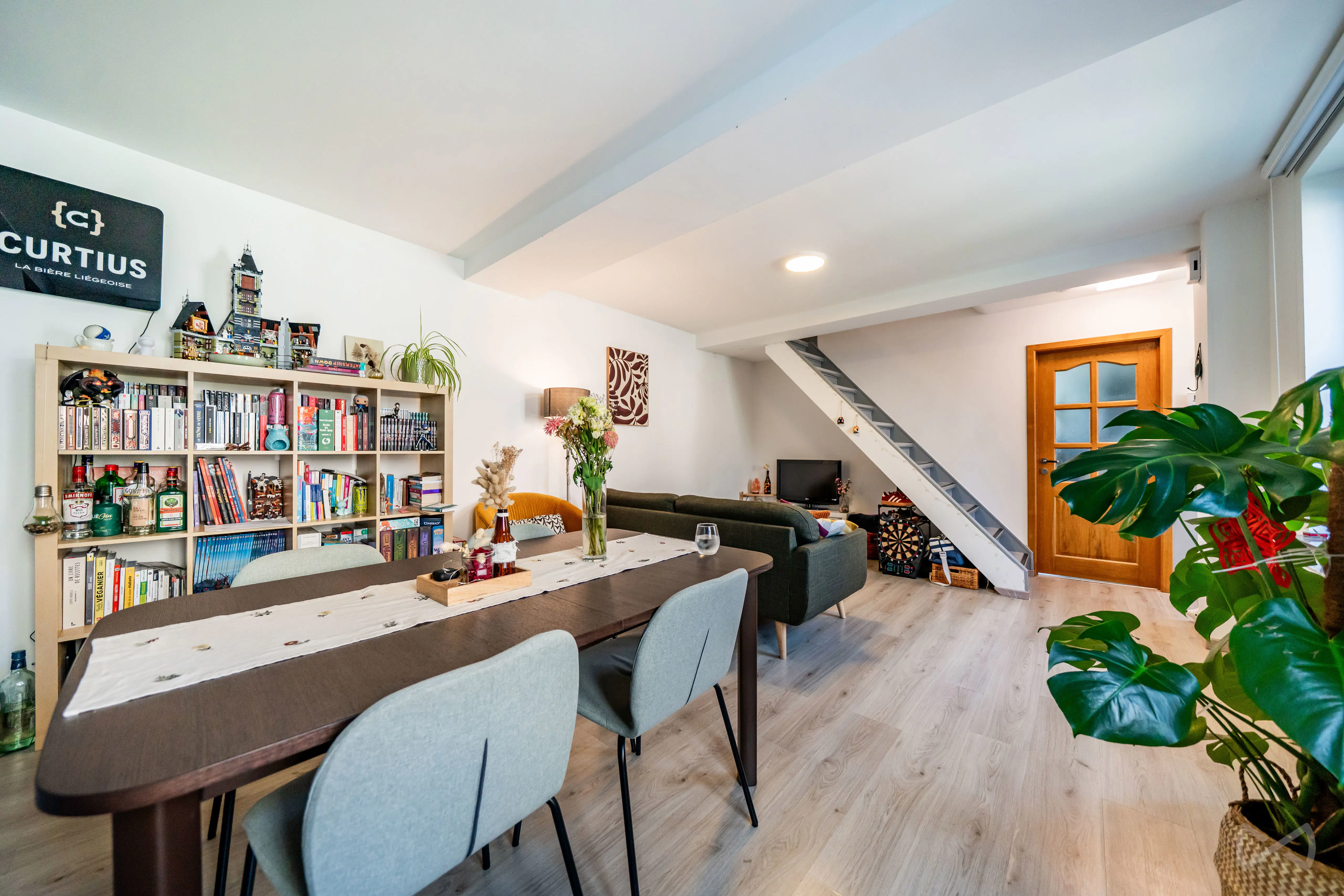 Picture 3 of 4 for House with two bedrooms in Andrimont