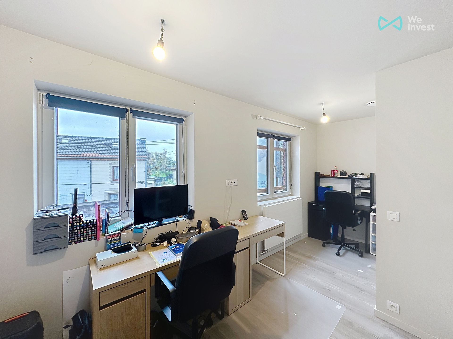 Picture 1 of 4 for House with three bedrooms in Tubize