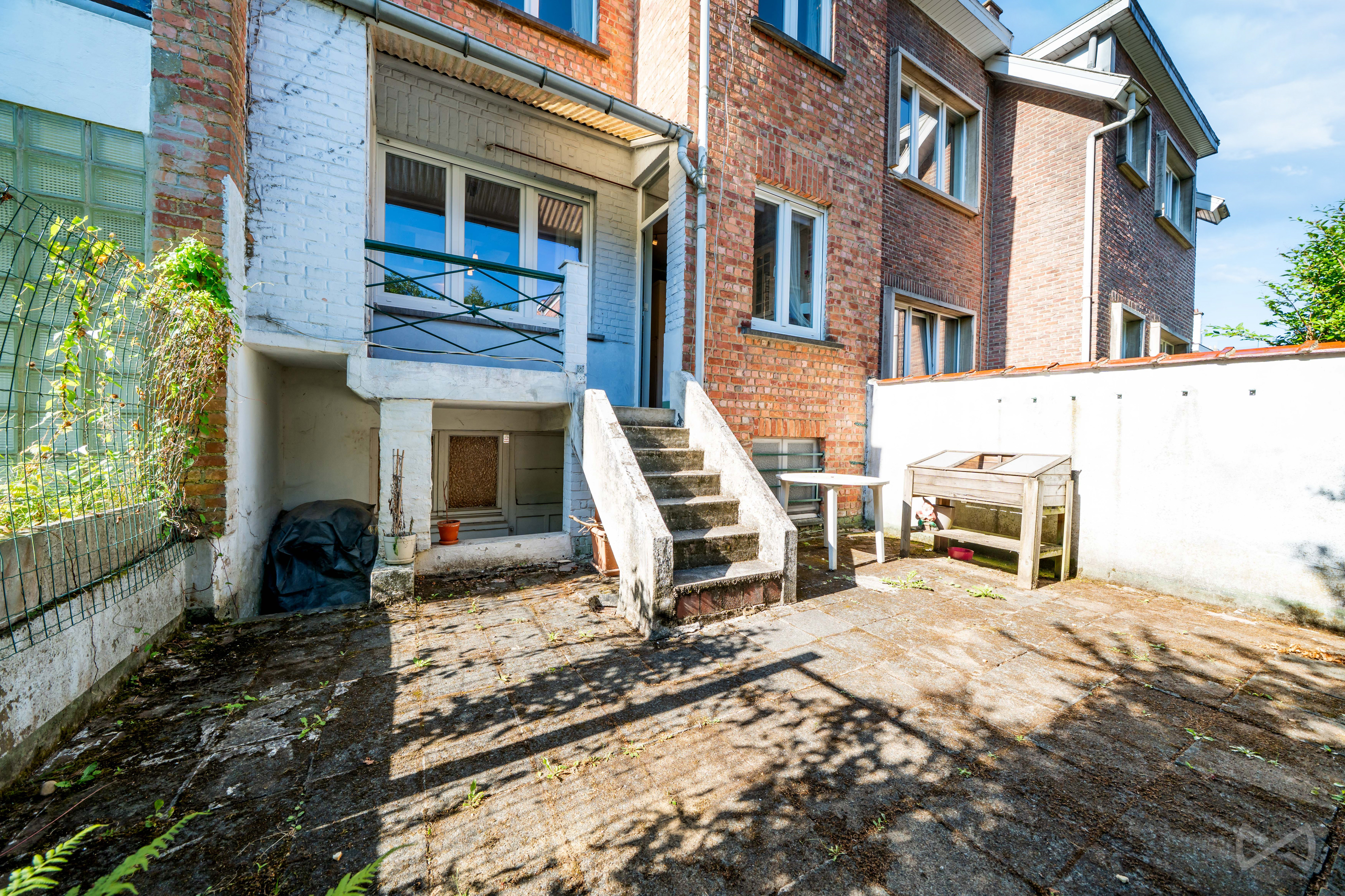 Photo 2 sur 4 pour Maison de trois chambres à Auderghem