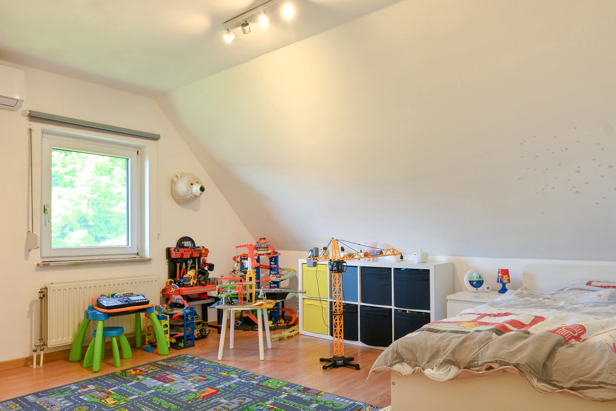 Picture 1 of 4 for House with four bedrooms in Lummen