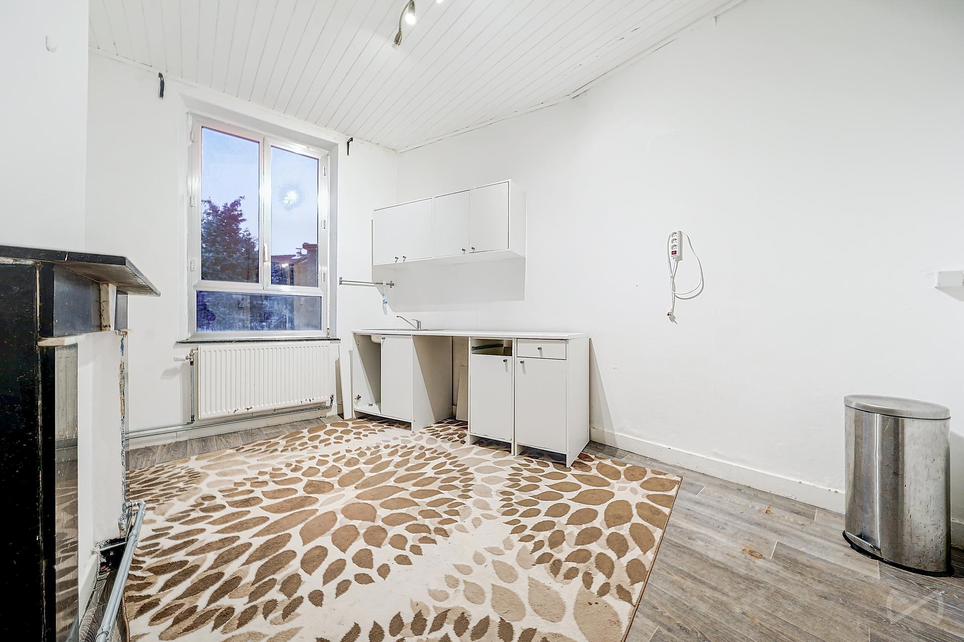 Photo 4 sur 4 pour Immeuble à appartements de trois chambres à Liège