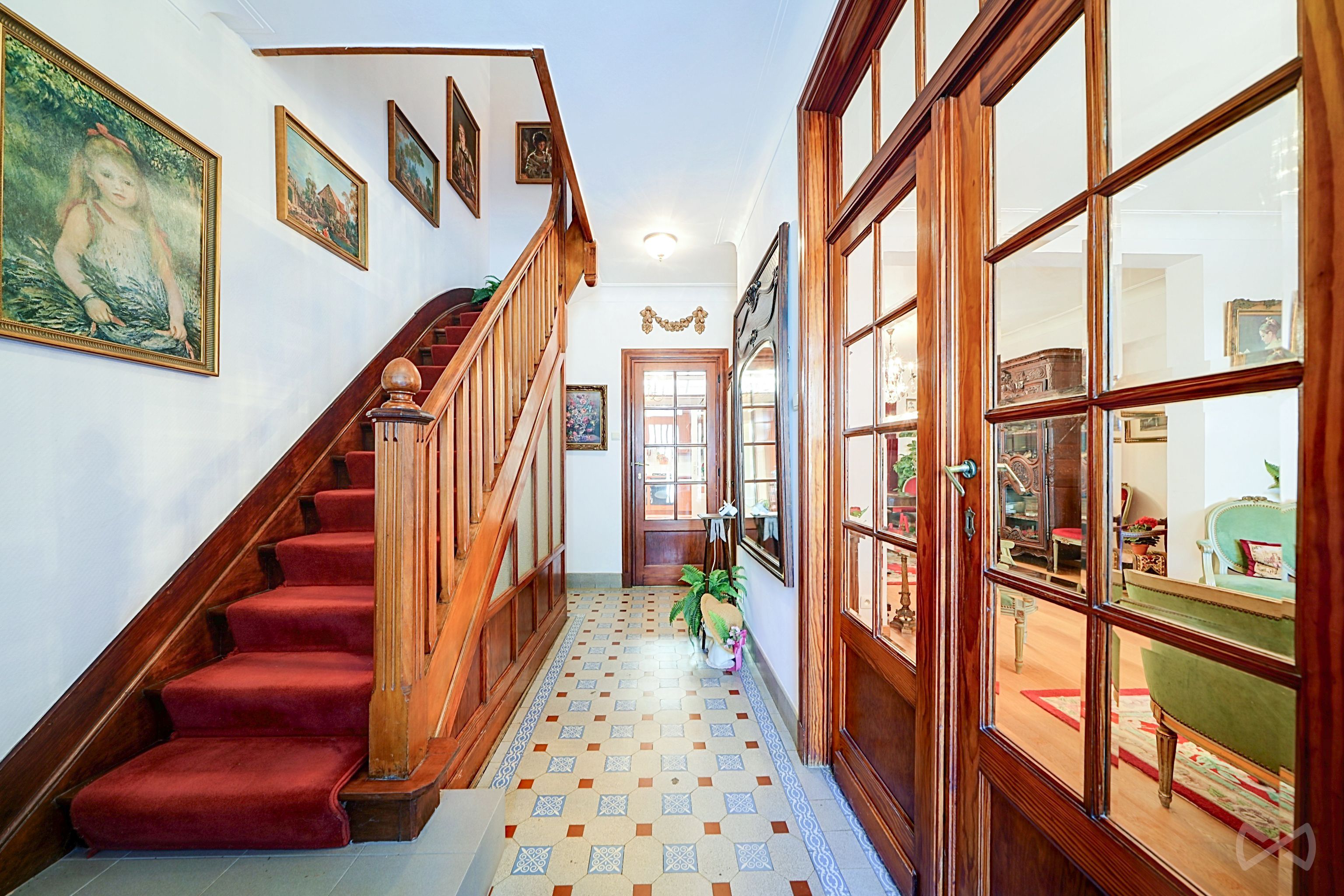 Picture 2 of 4 for Villa with three bedrooms in Waterloo