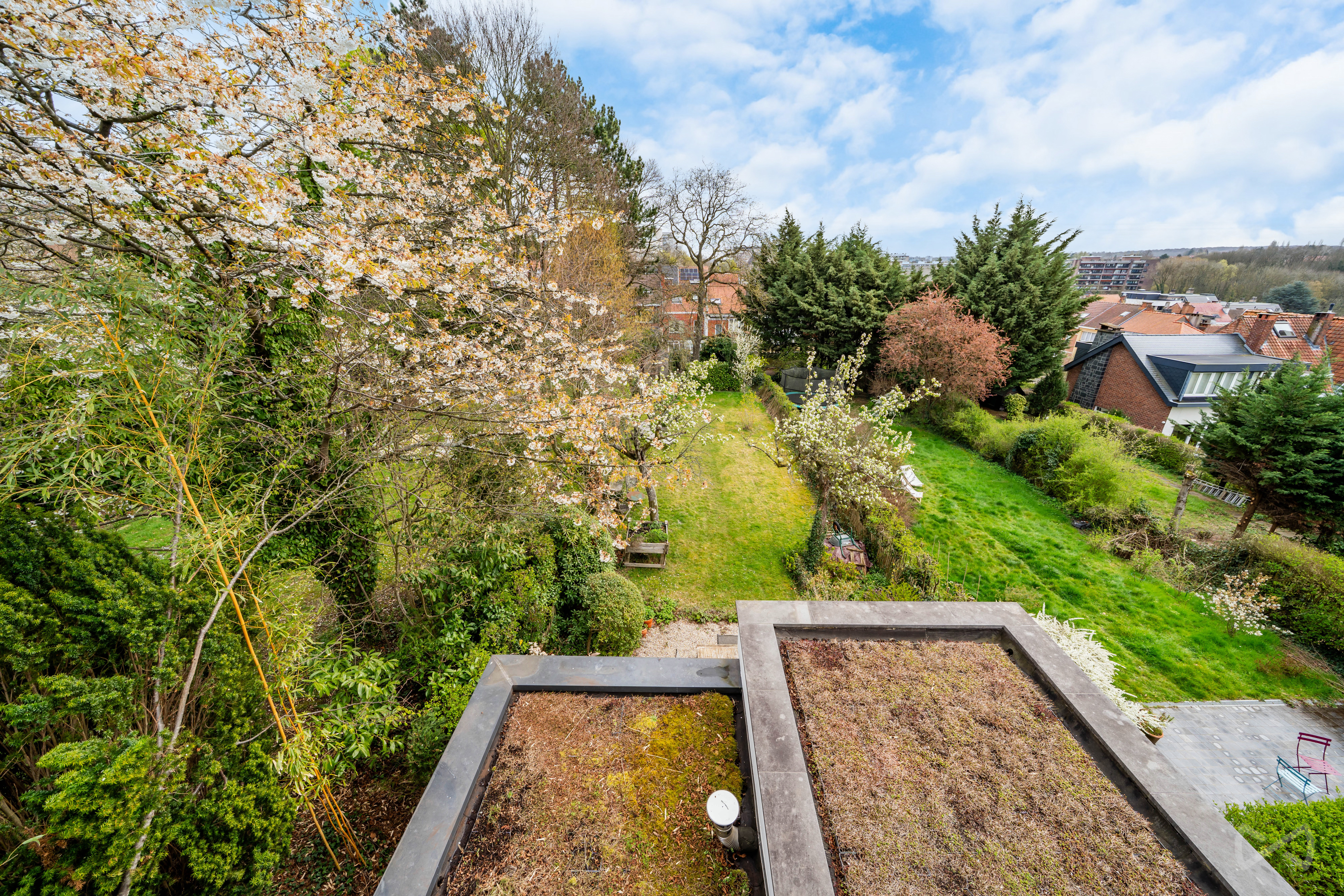 Picture 3 of 4 for House with four bedrooms in Watermael-boitsfort