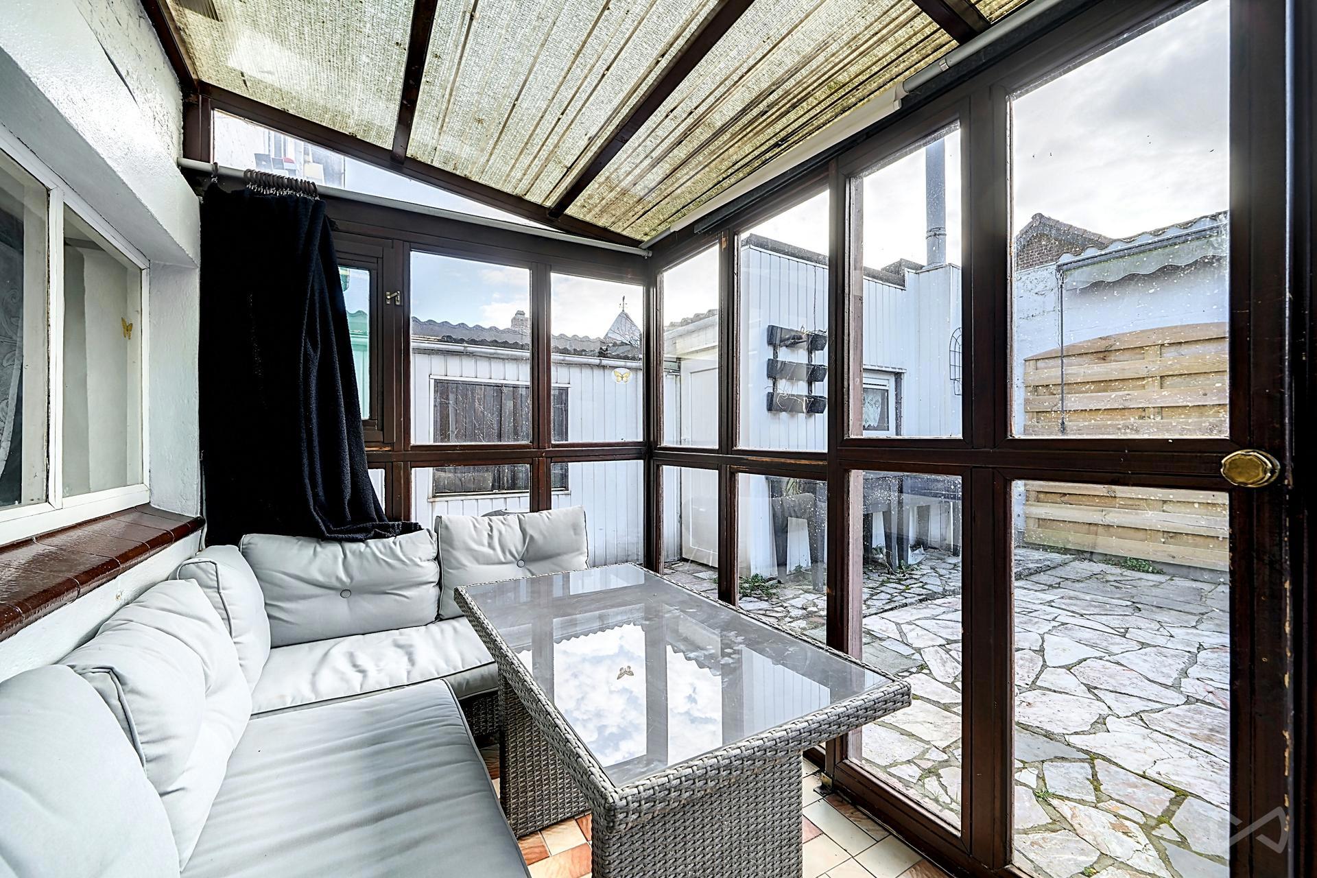 Photo 1 sur 4 pour Maison de deux chambres à Châtelineau