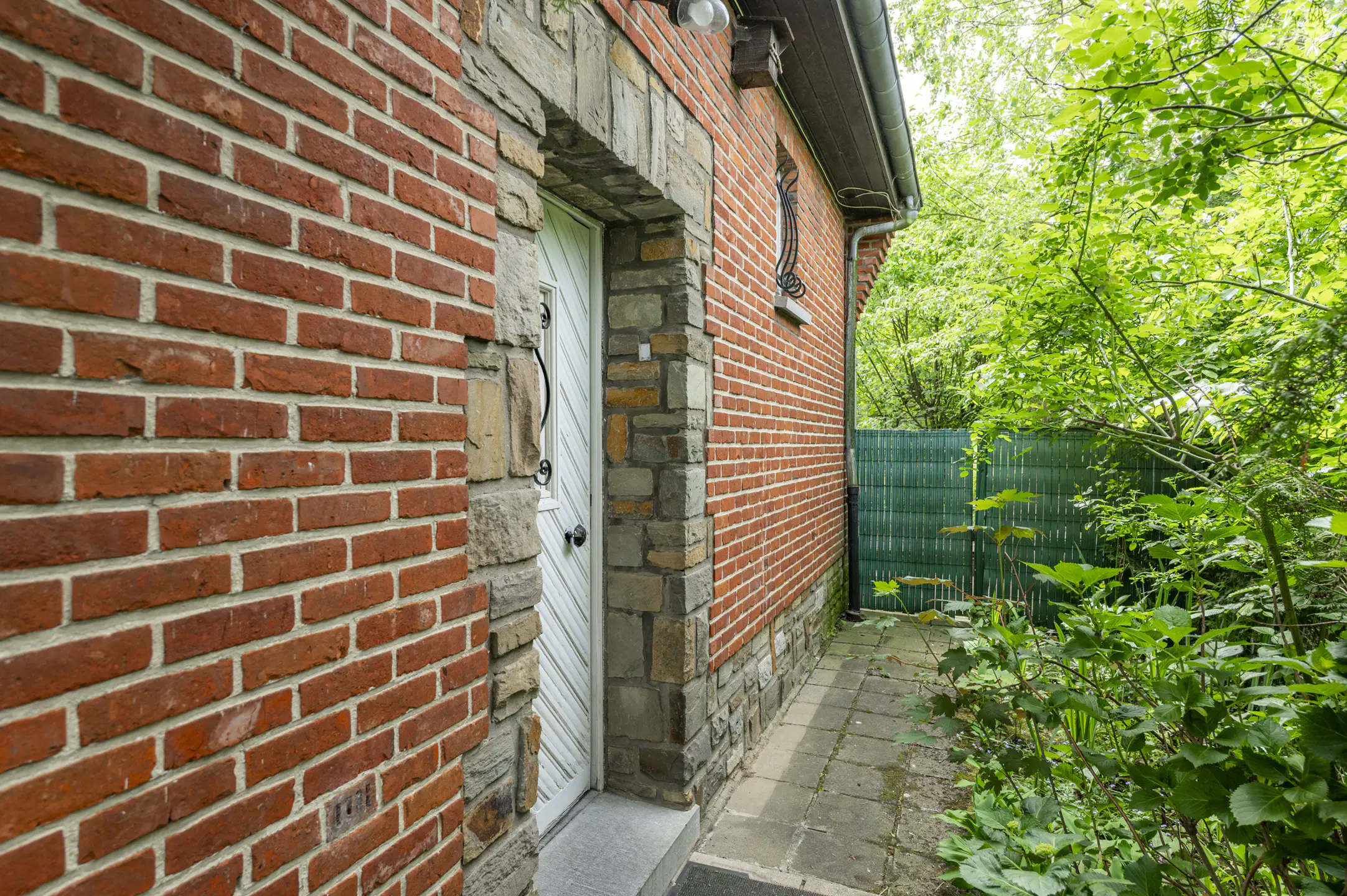 Foto 2 van 3 van Huis met twee slaapkamers in Braine-le-Château