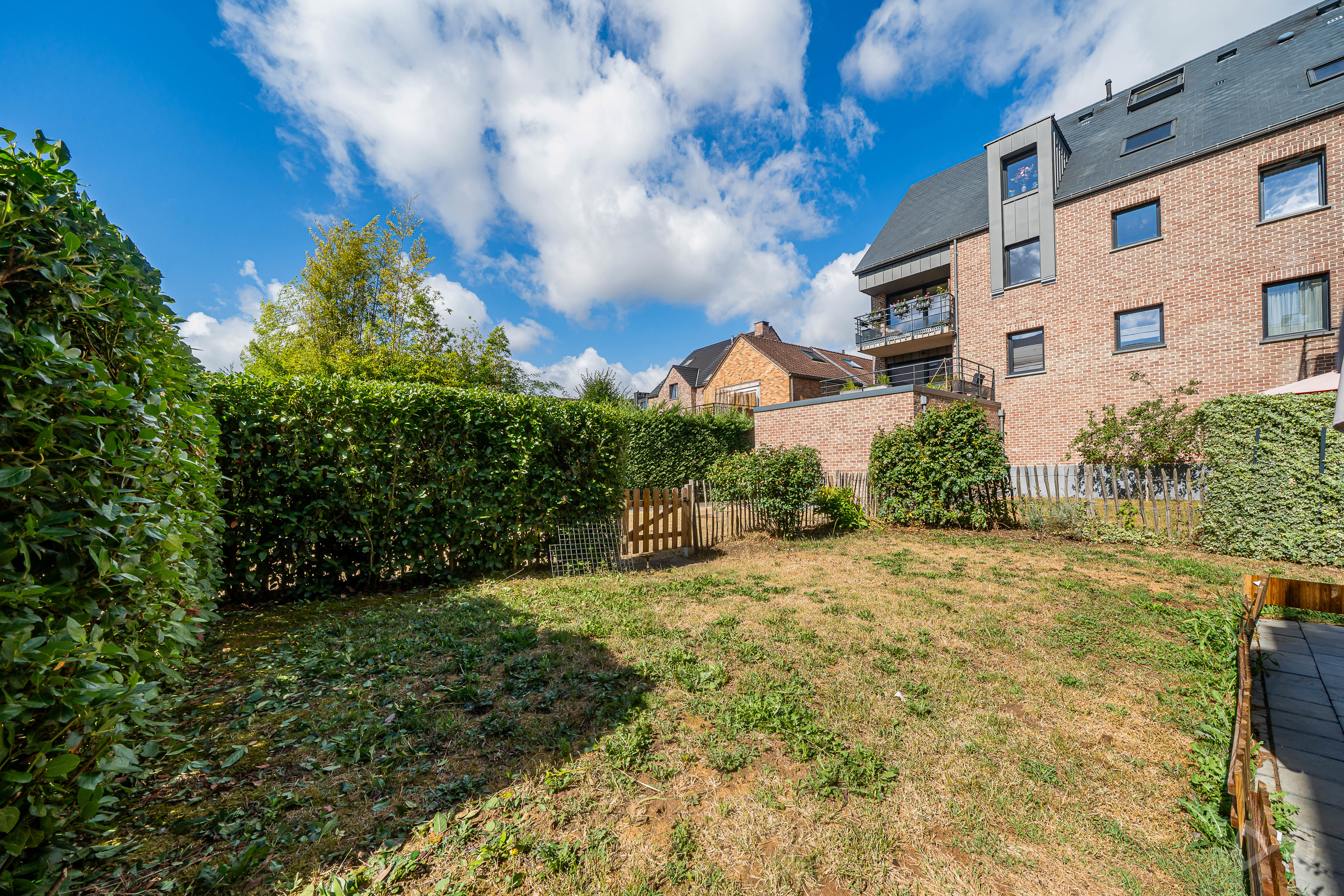 Picture 2 of 4 for Flat with two bedrooms in Grez-doiceau