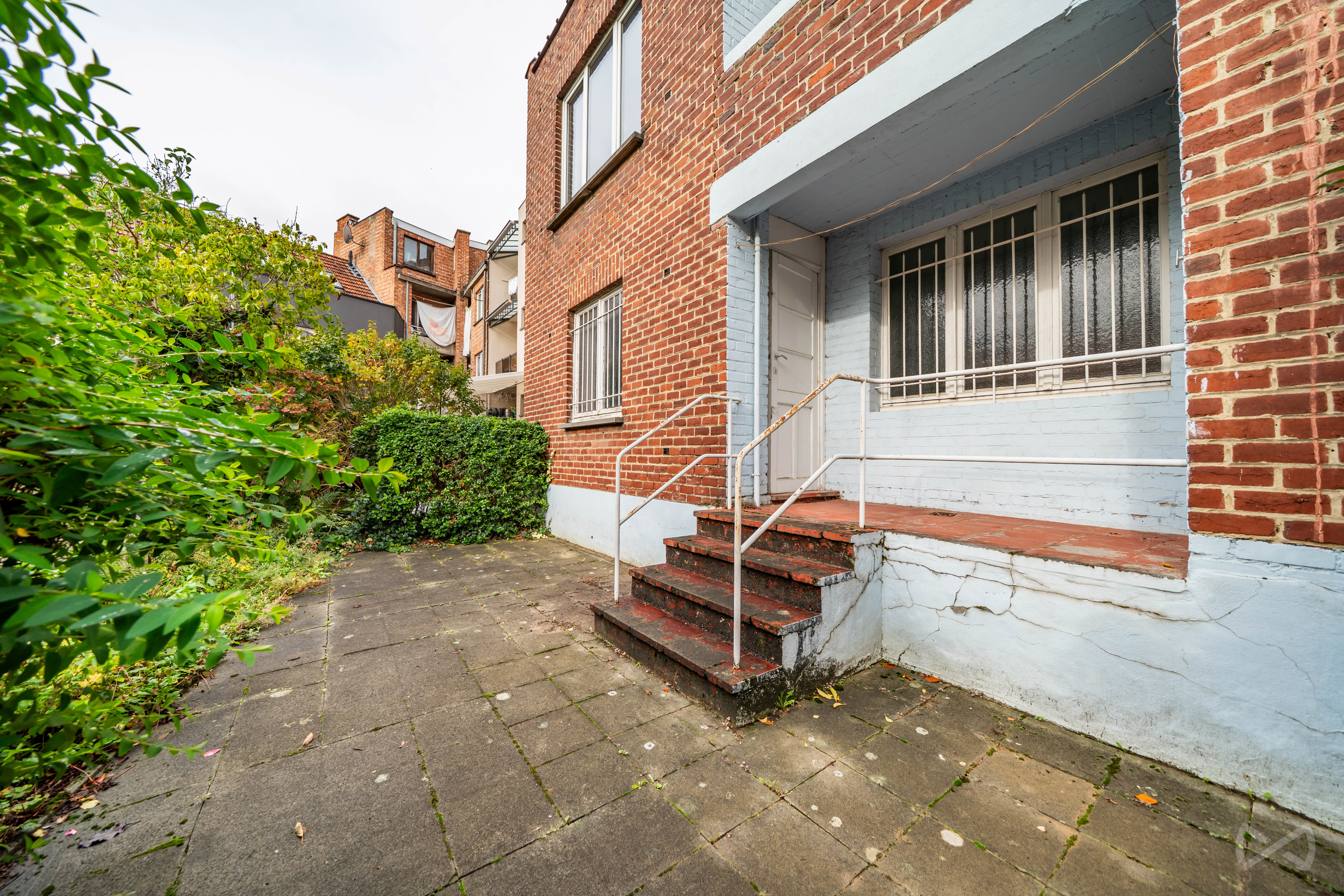 Picture 4 of 4 for House with three bedrooms in Anderlecht