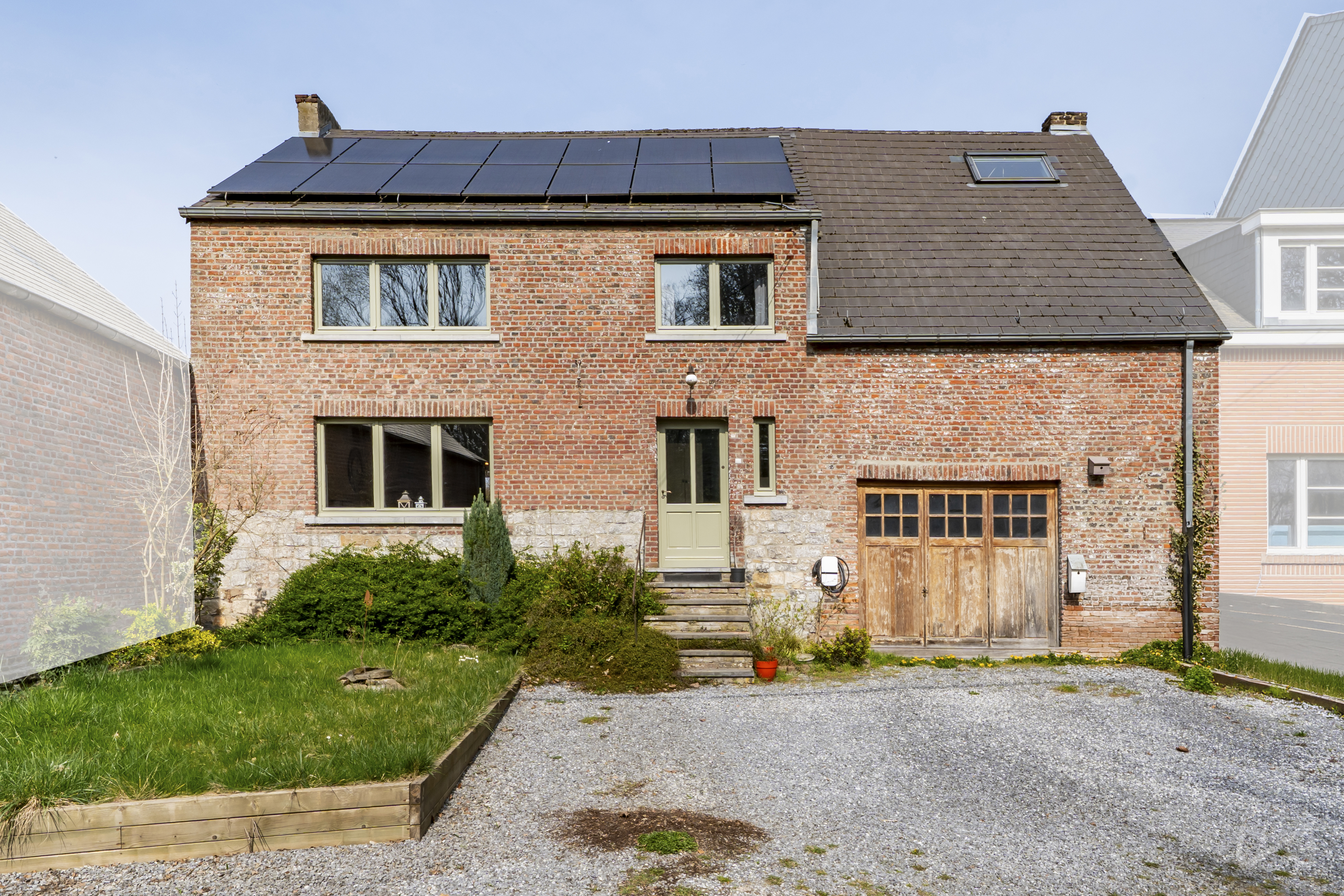 Picture 2 of 3 for House with three bedrooms in Branchon