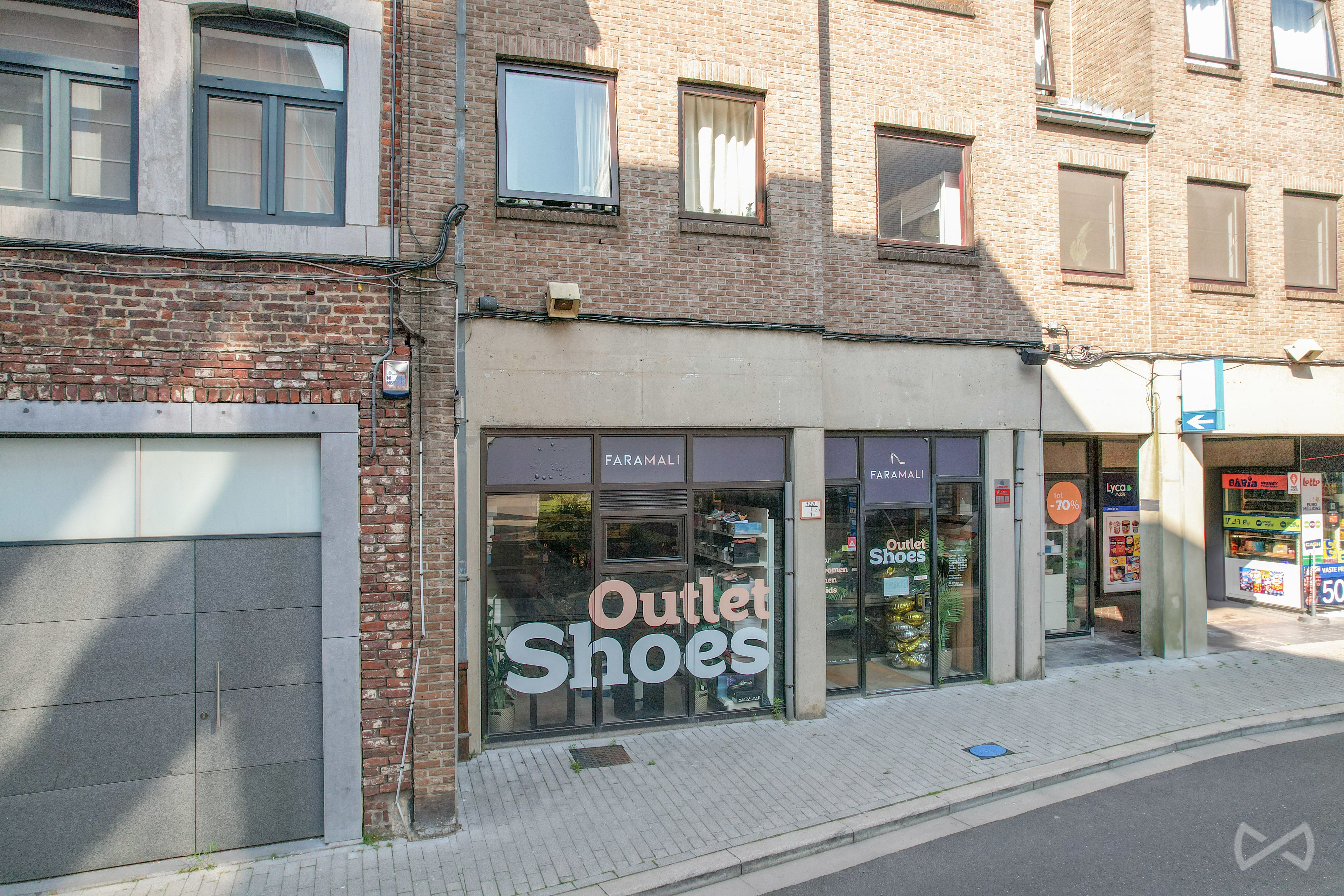 Photo 2 sur 3 pour Commerce individuel à Sint-Truiden